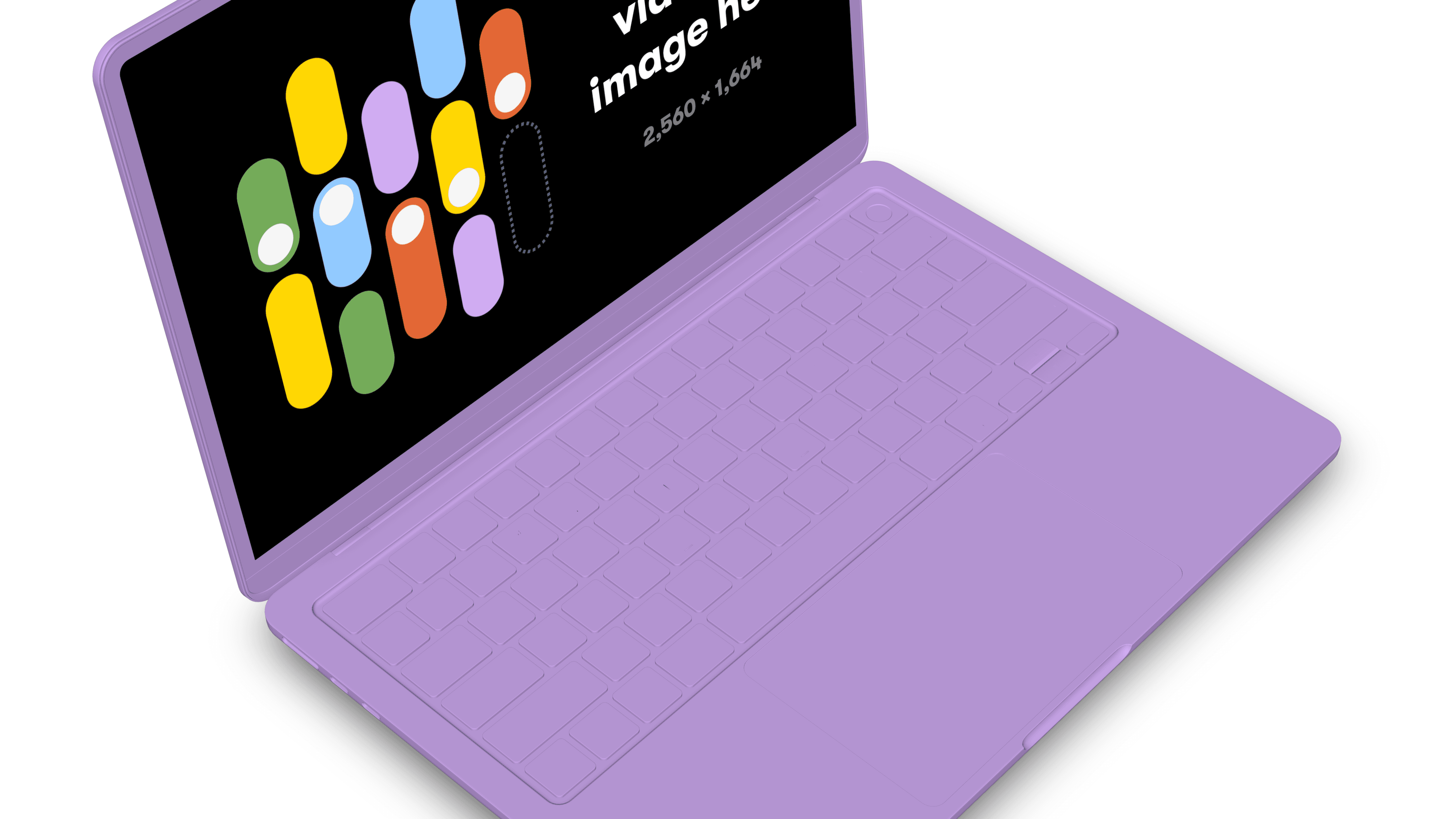 Macbook Air M2 13-inch gallery 6