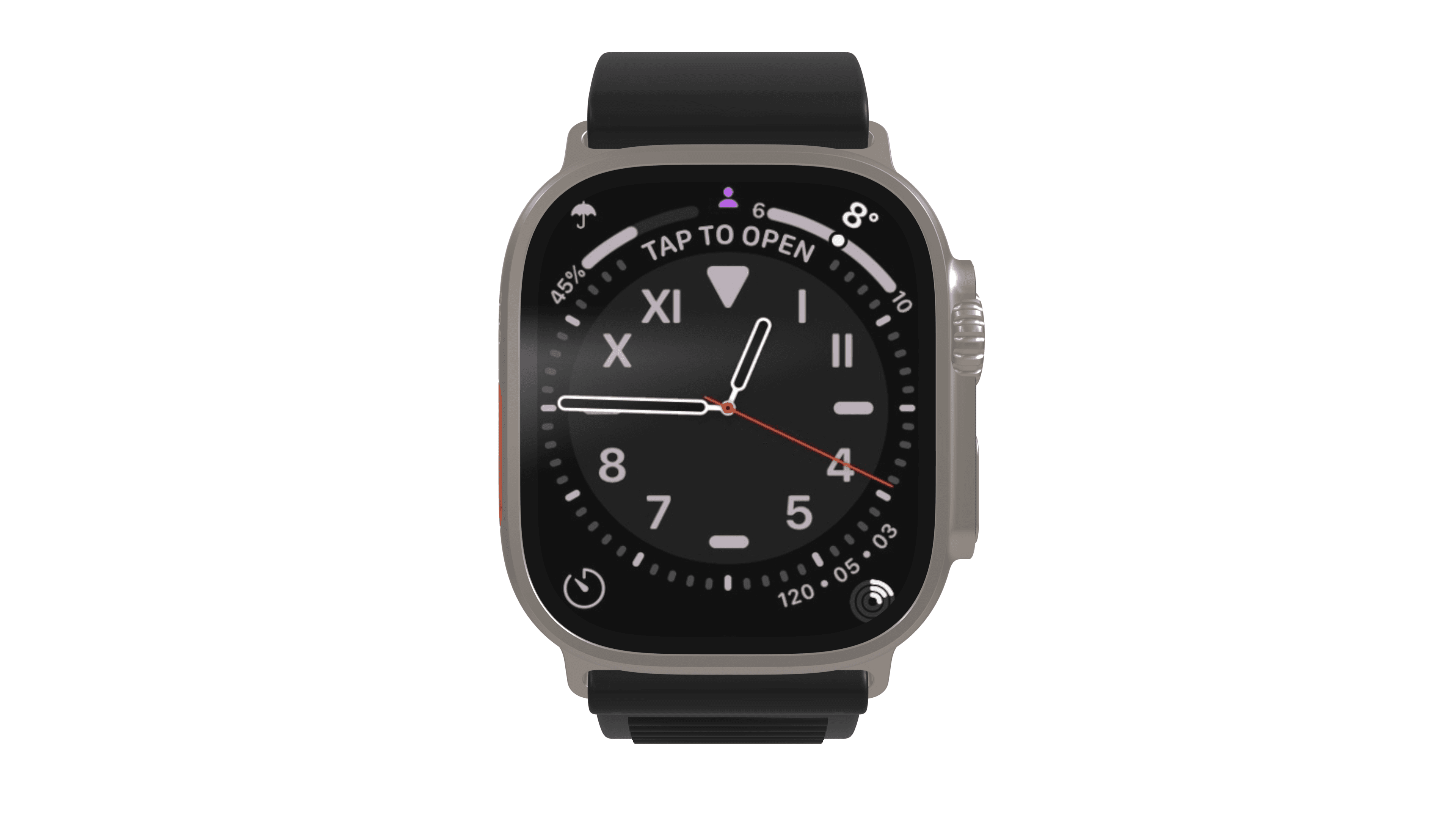 Apple Watch Ultra gallery 6