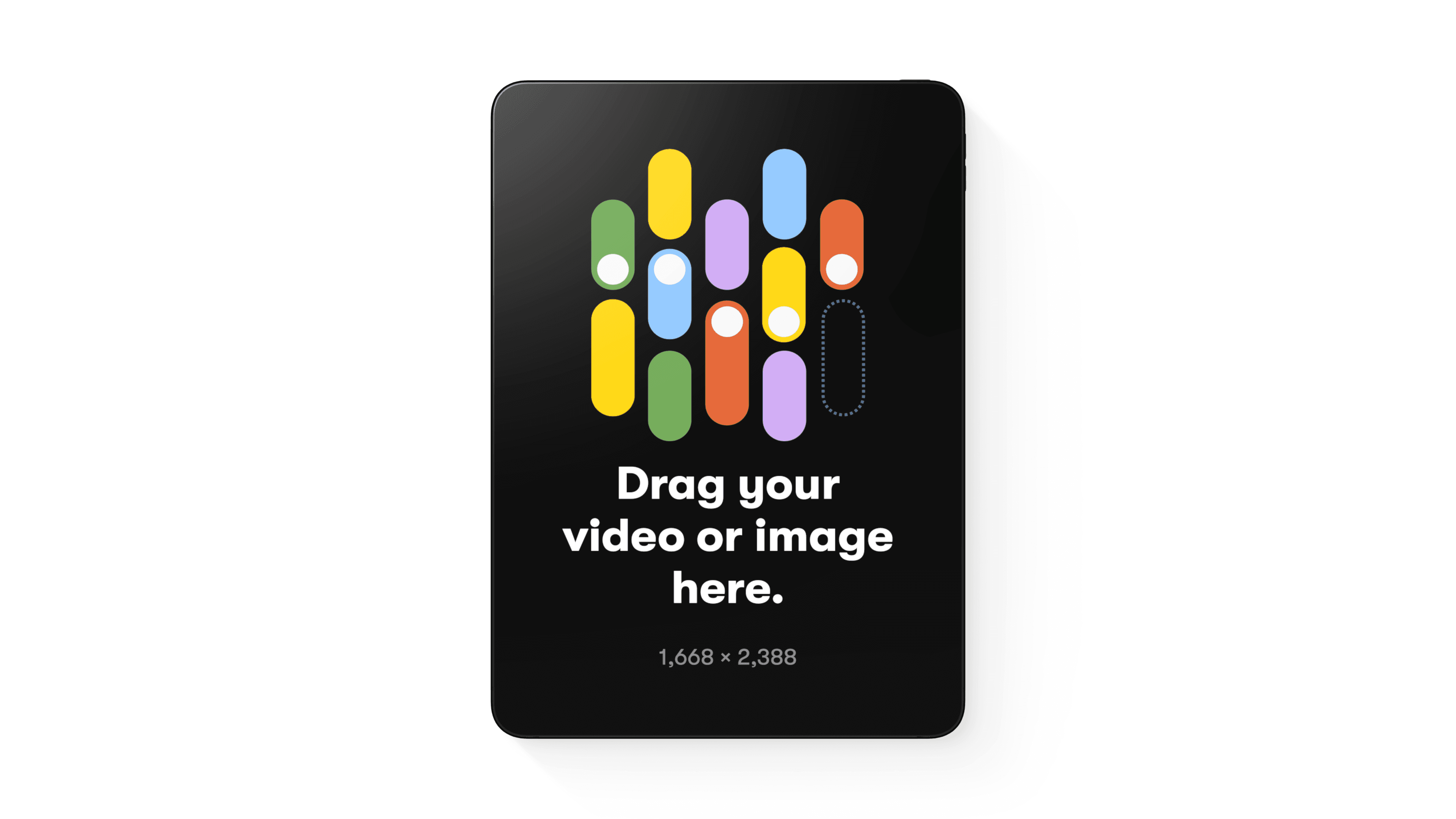 Infinity Tablet gallery 8