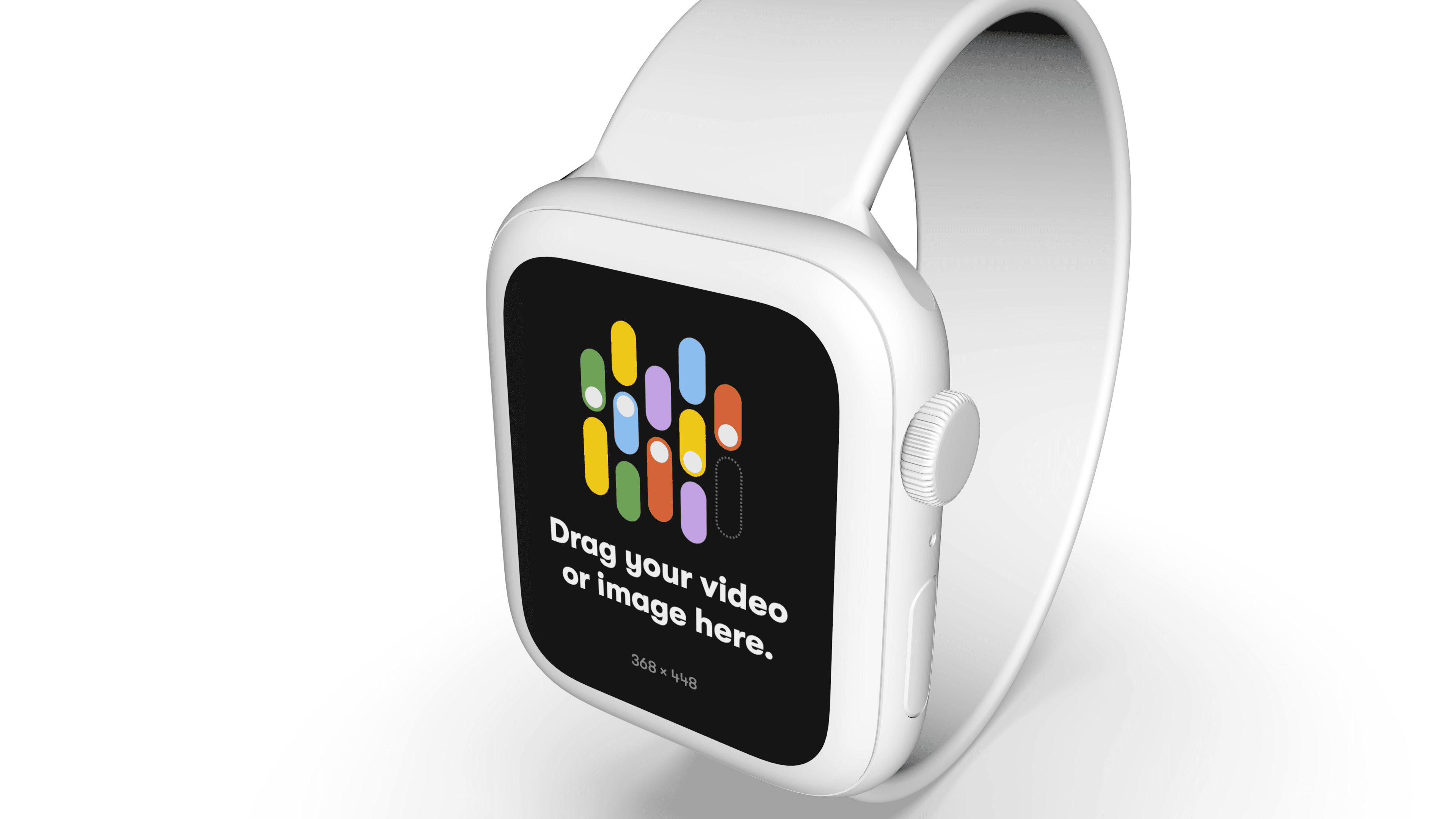 Watch Series 6 44mm gallery 11