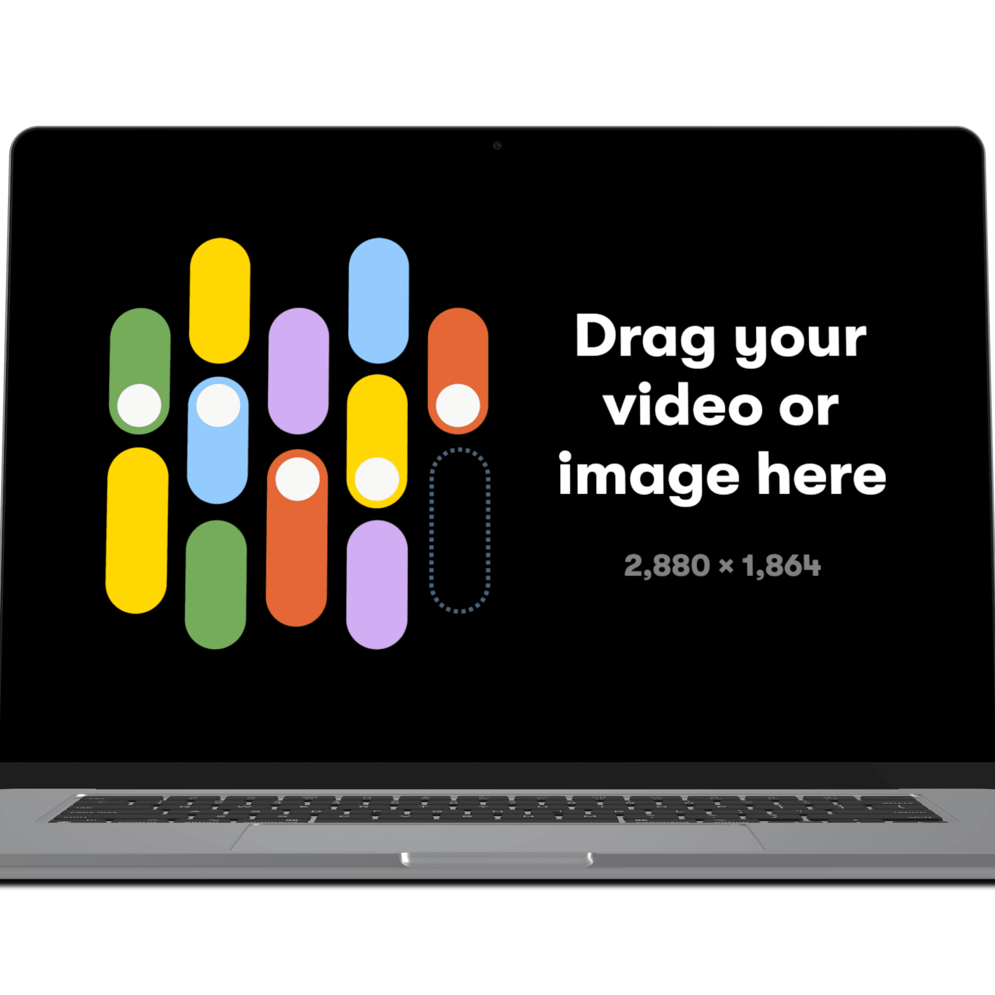 Macbook Air M2 15-inch