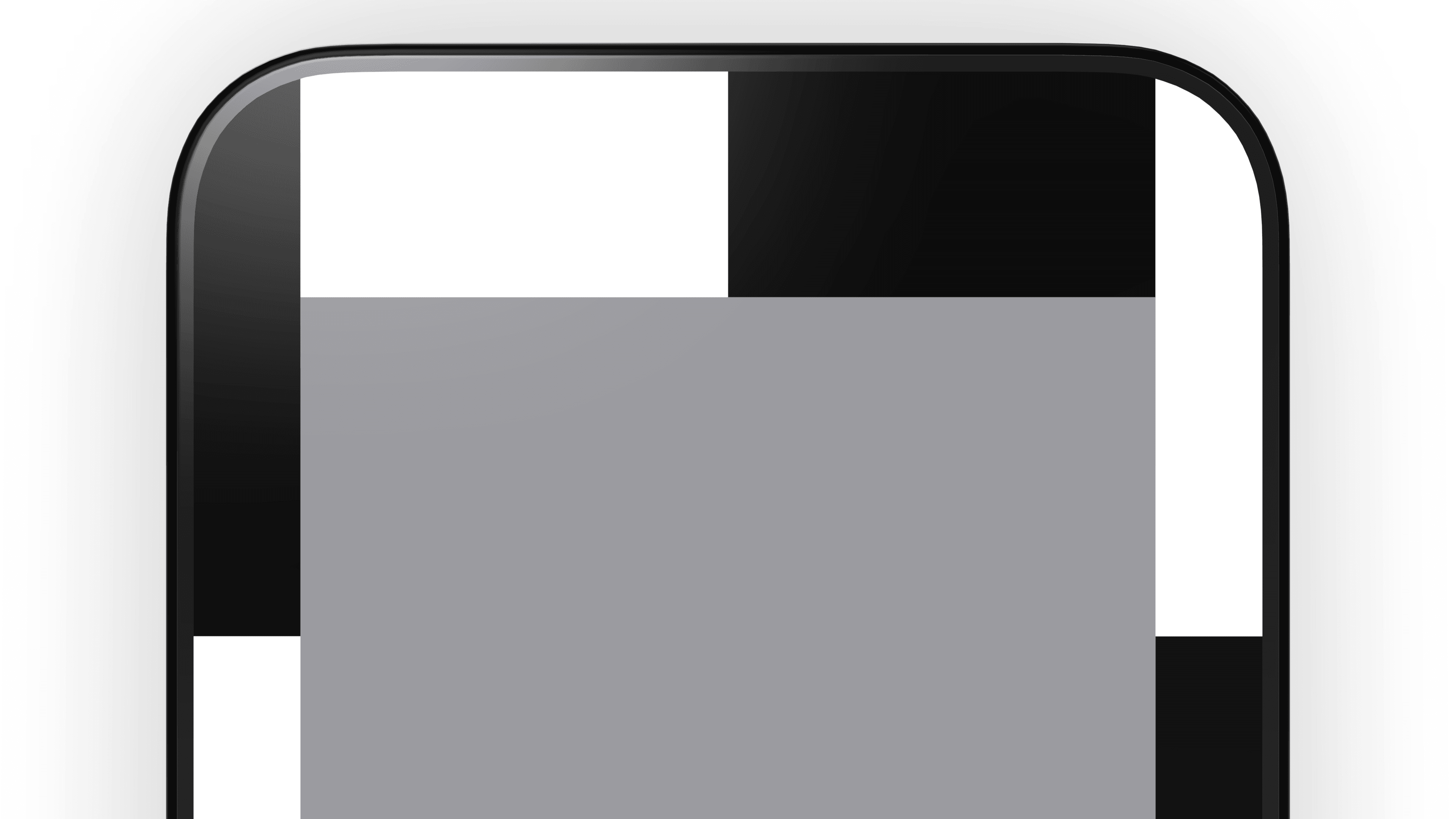 Generic Phone with Thin Bezel gallery 9