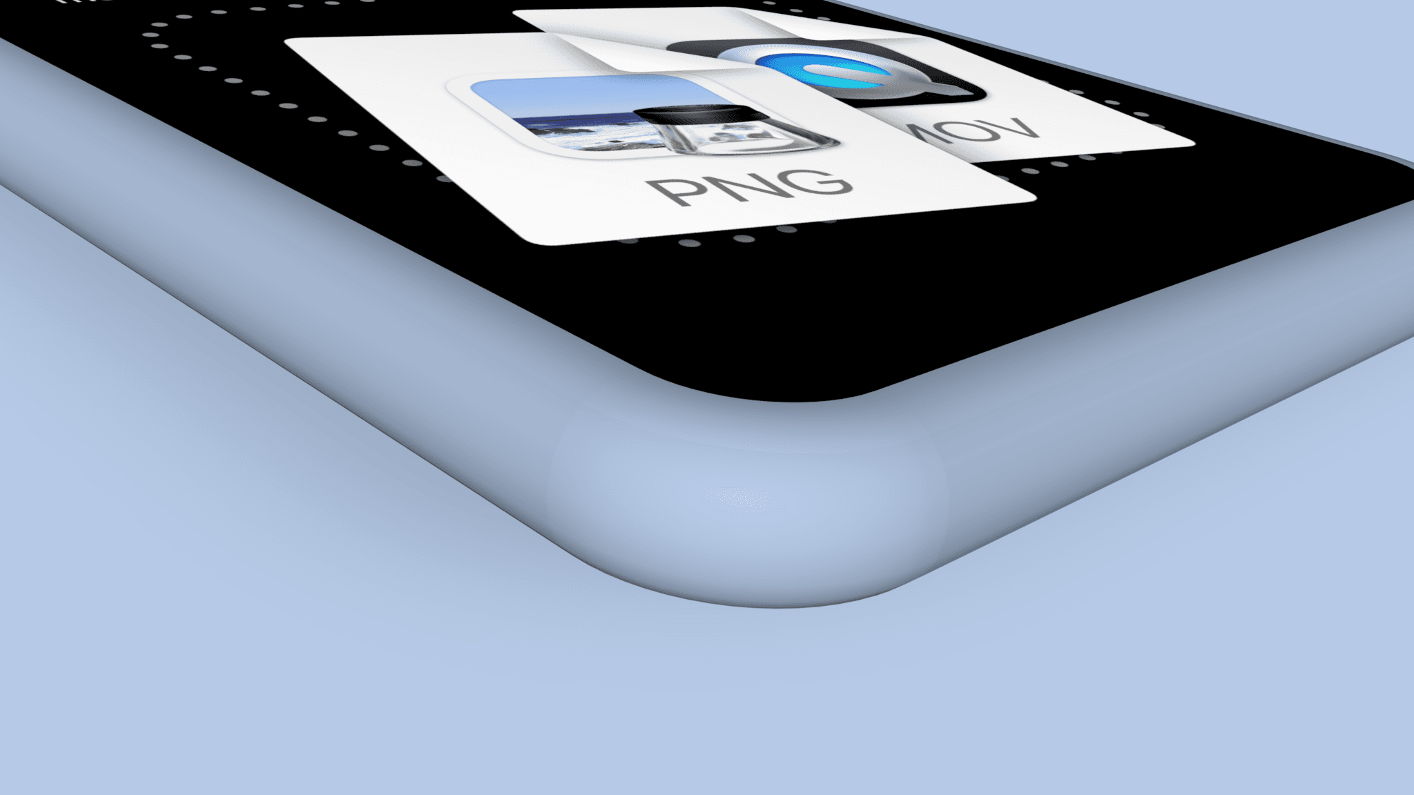 Generic Phone gallery 2