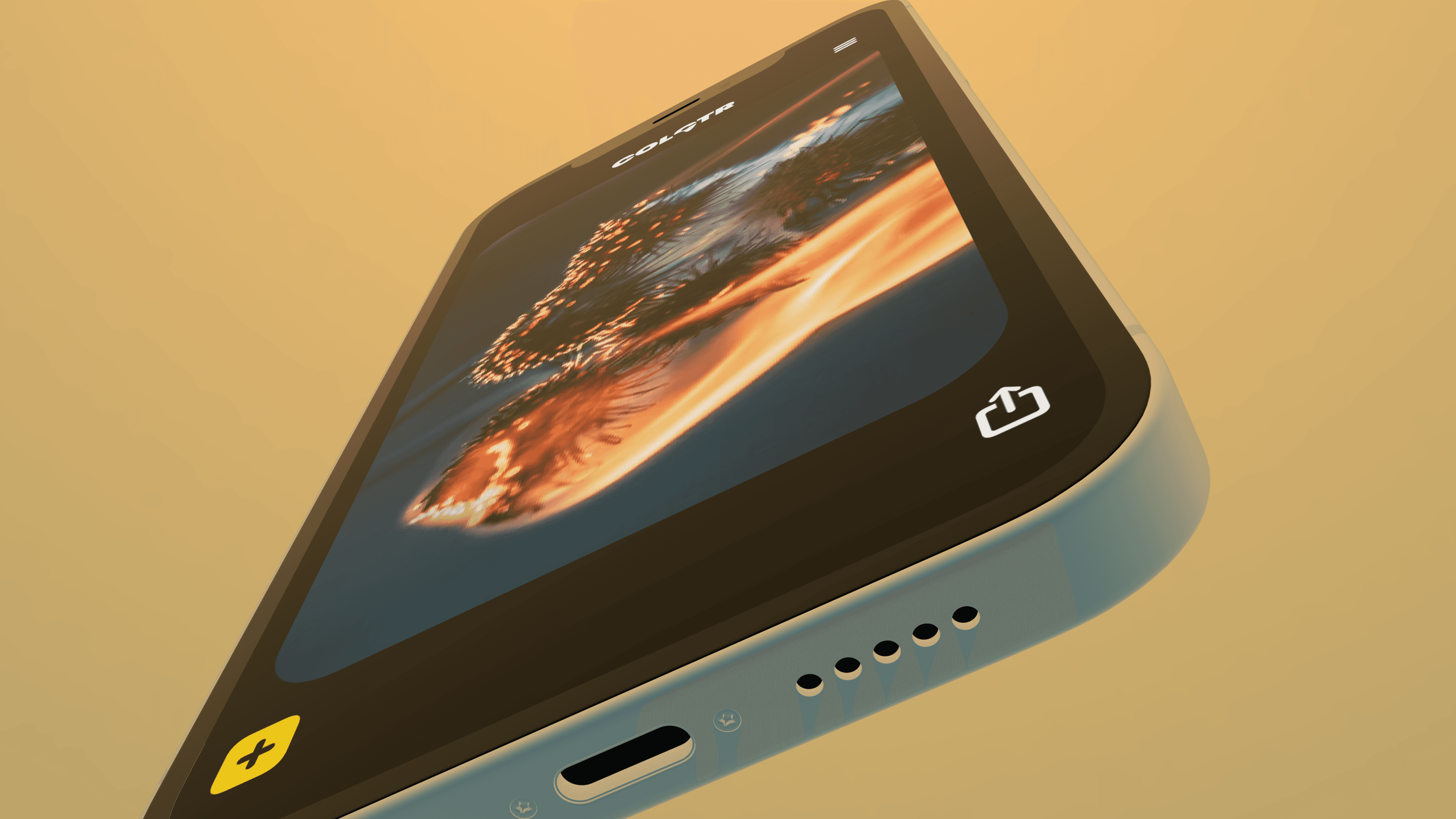 iPhone 12 mockup device gallery 1