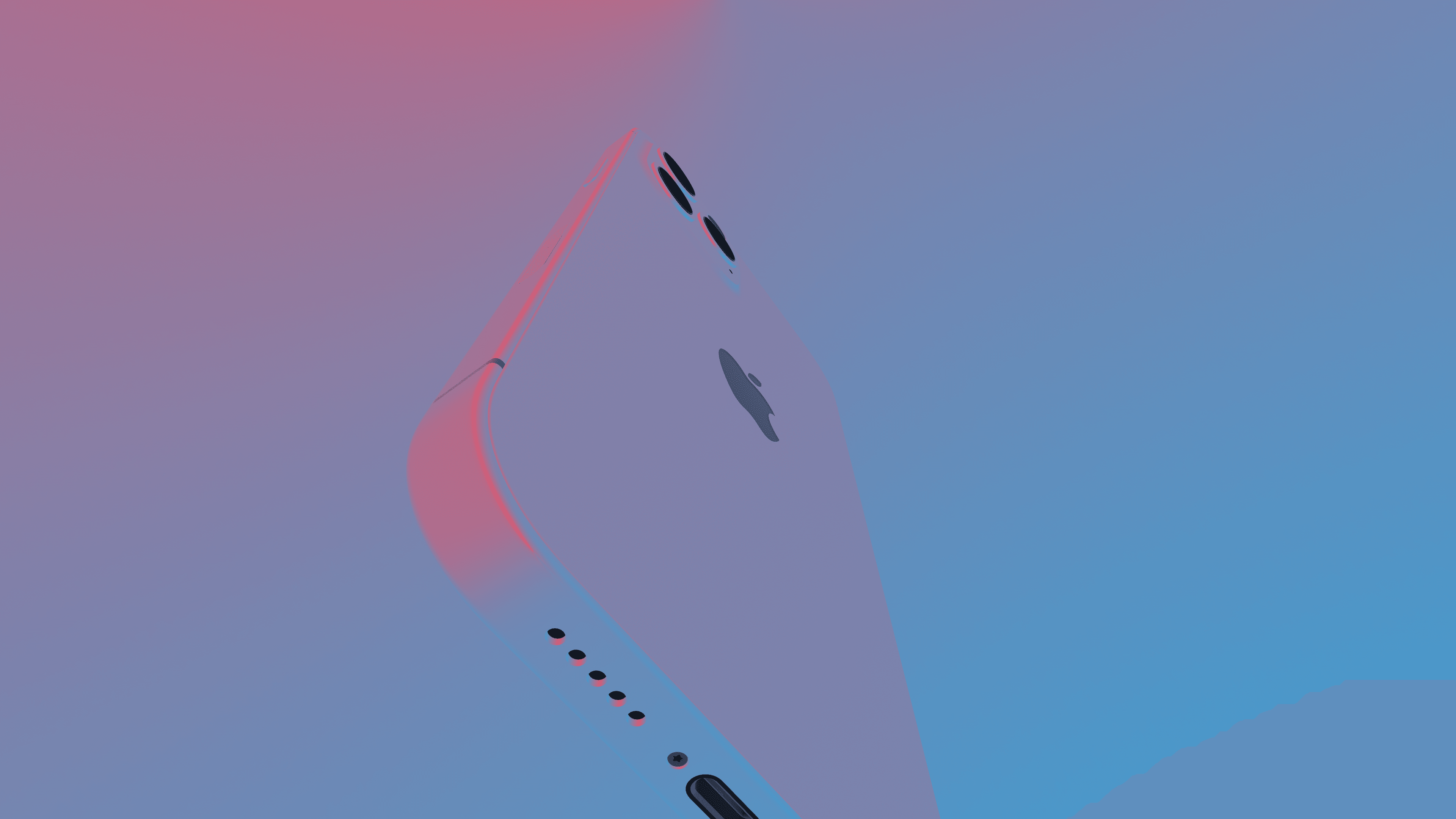 The only iPhone 12 mockup you can rotate, snapshot and animate right on your own Mac gallery 6