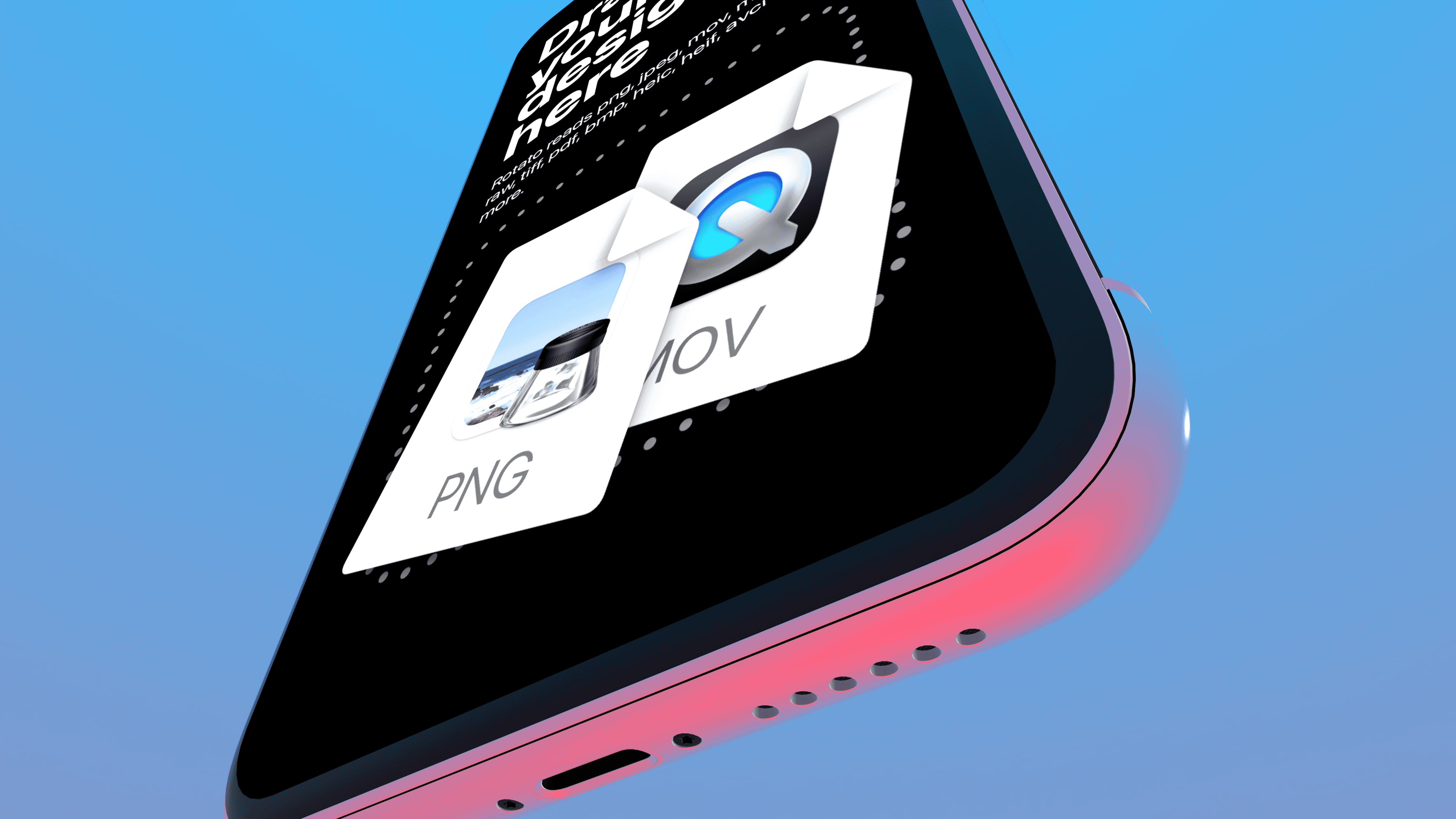 iPhone 11 Pro mockup gallery 1