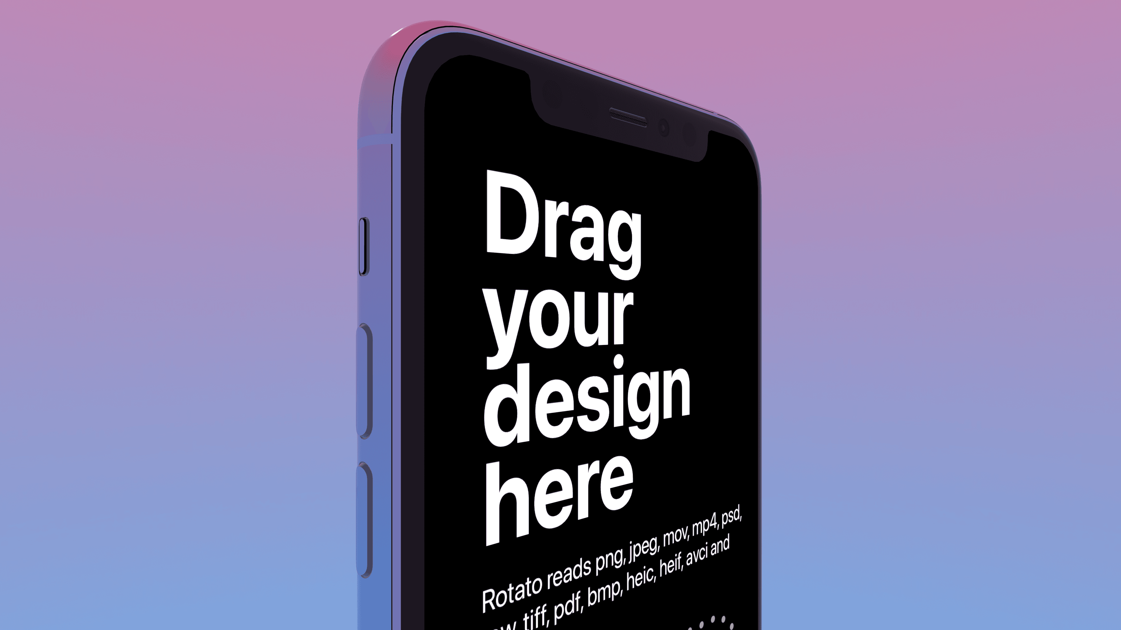 iPhone 11 Pro mockup gallery 9