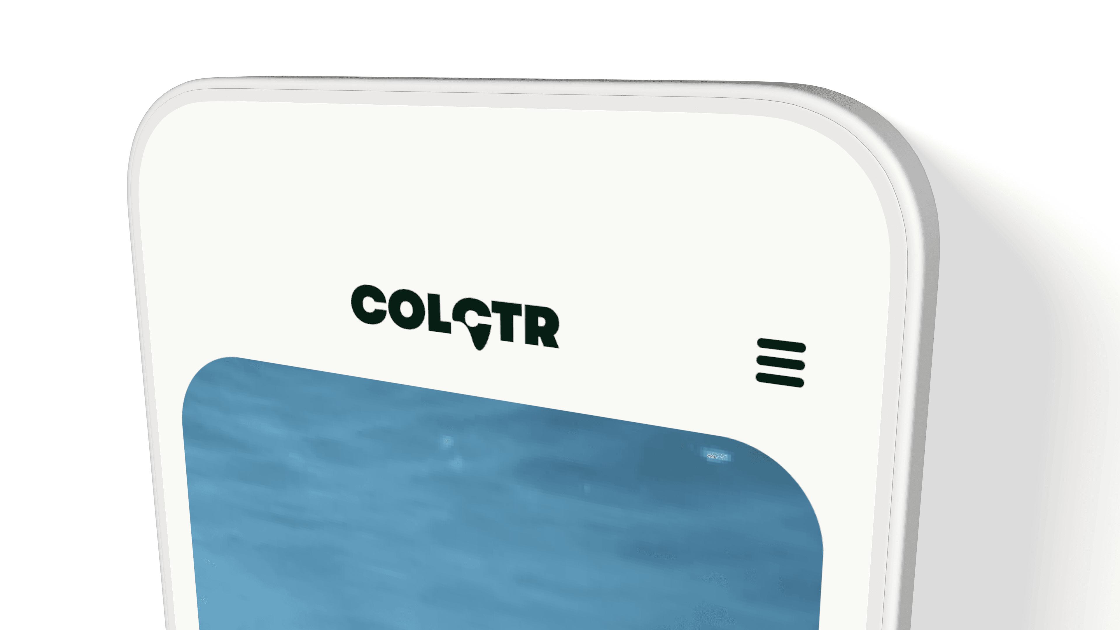 Generic Phone with Thin Bezel gallery 2