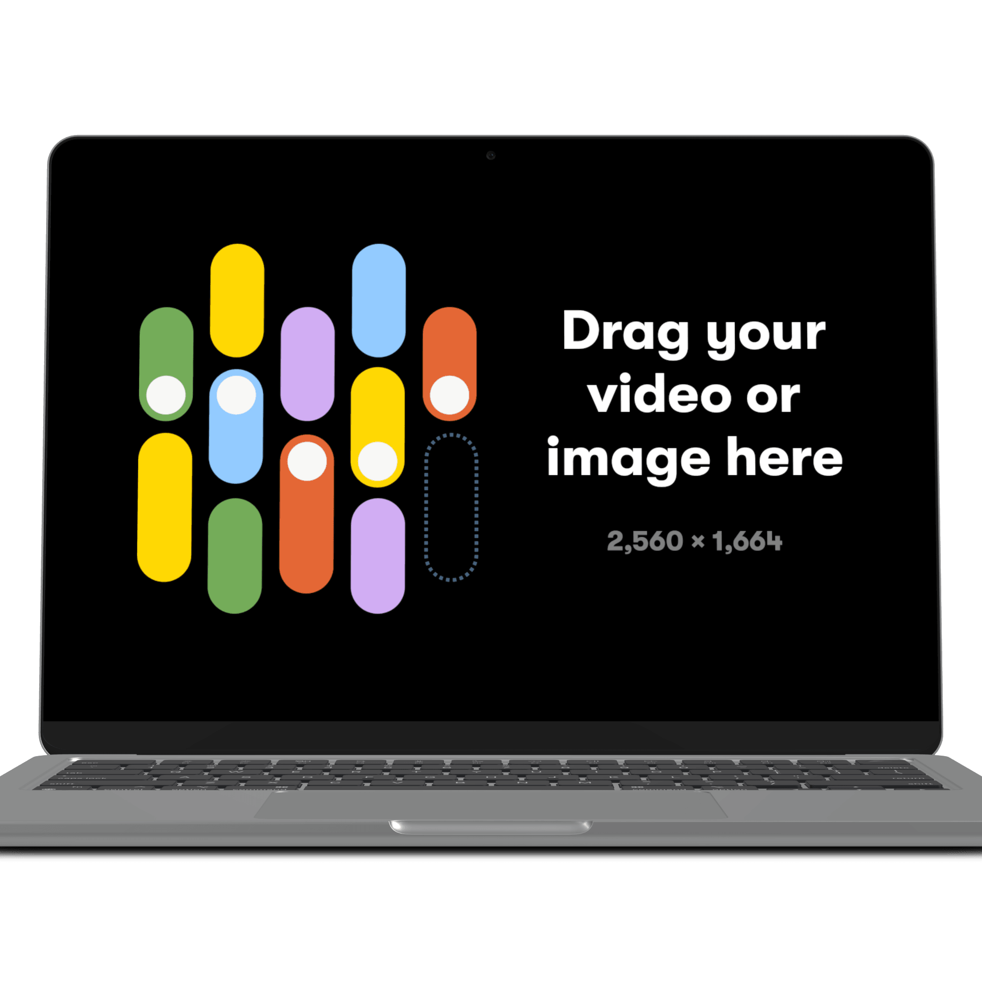 Macbook Air M2 13-inch