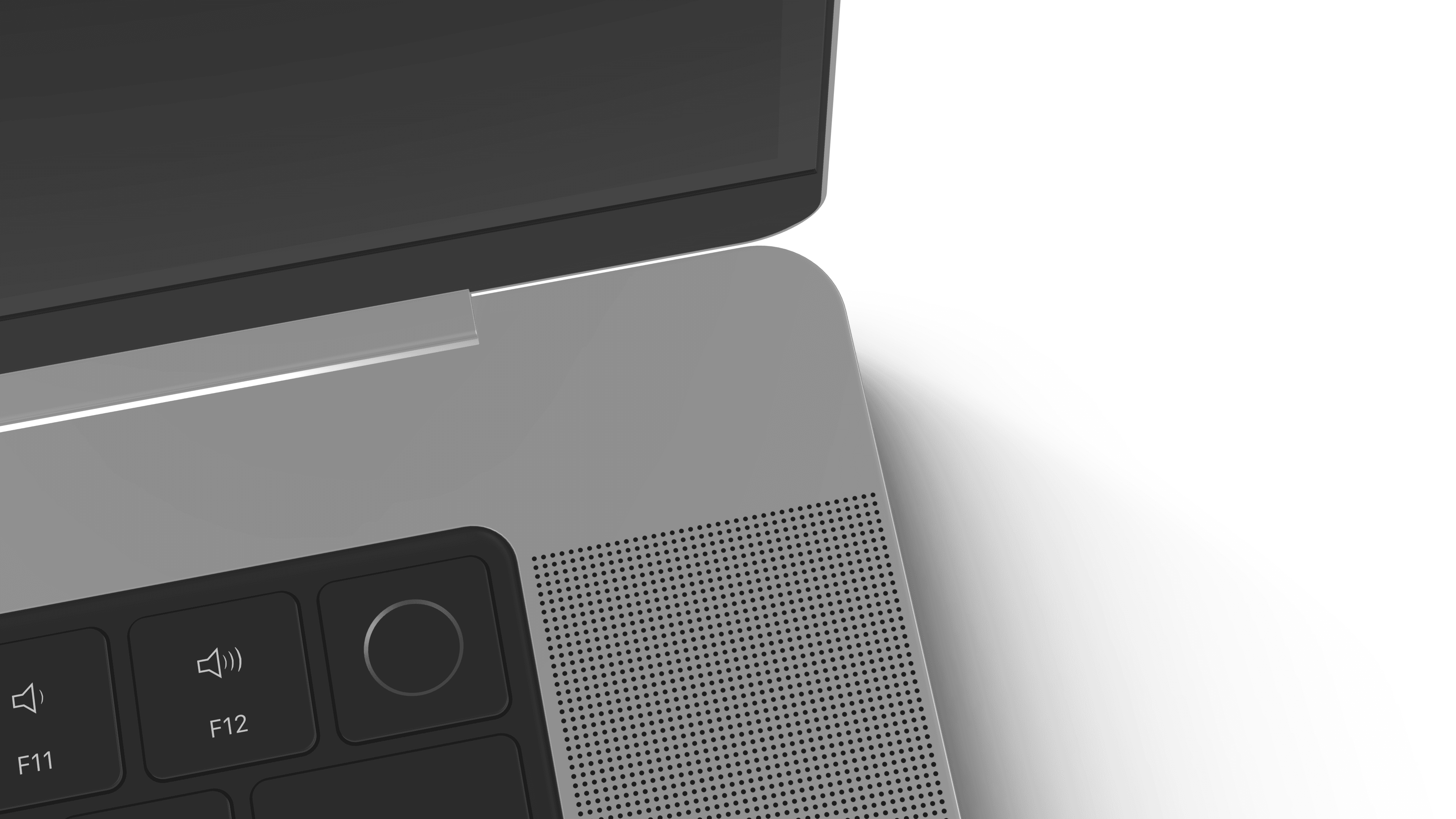 MacBook Pro M3 16-inch gallery 7