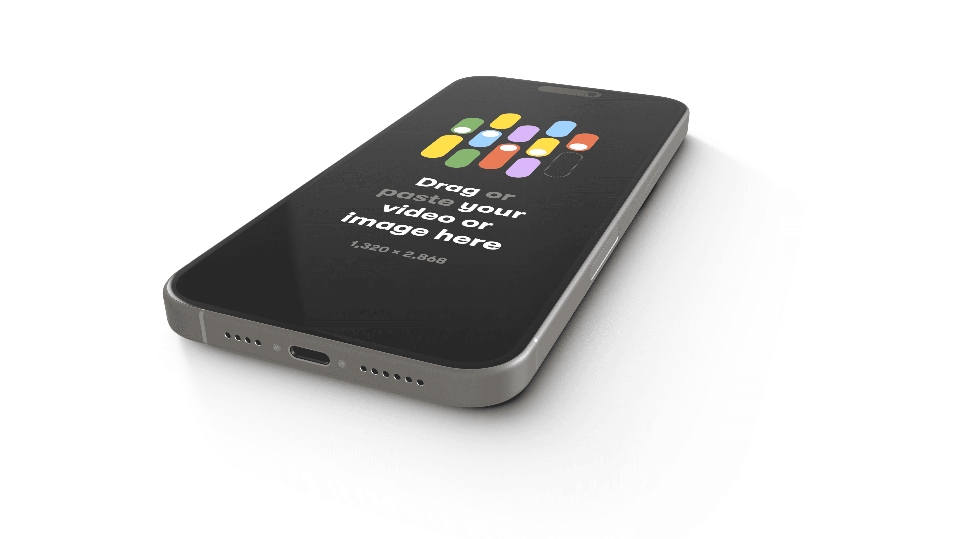 iPhone 16 Pro Max gallery 1