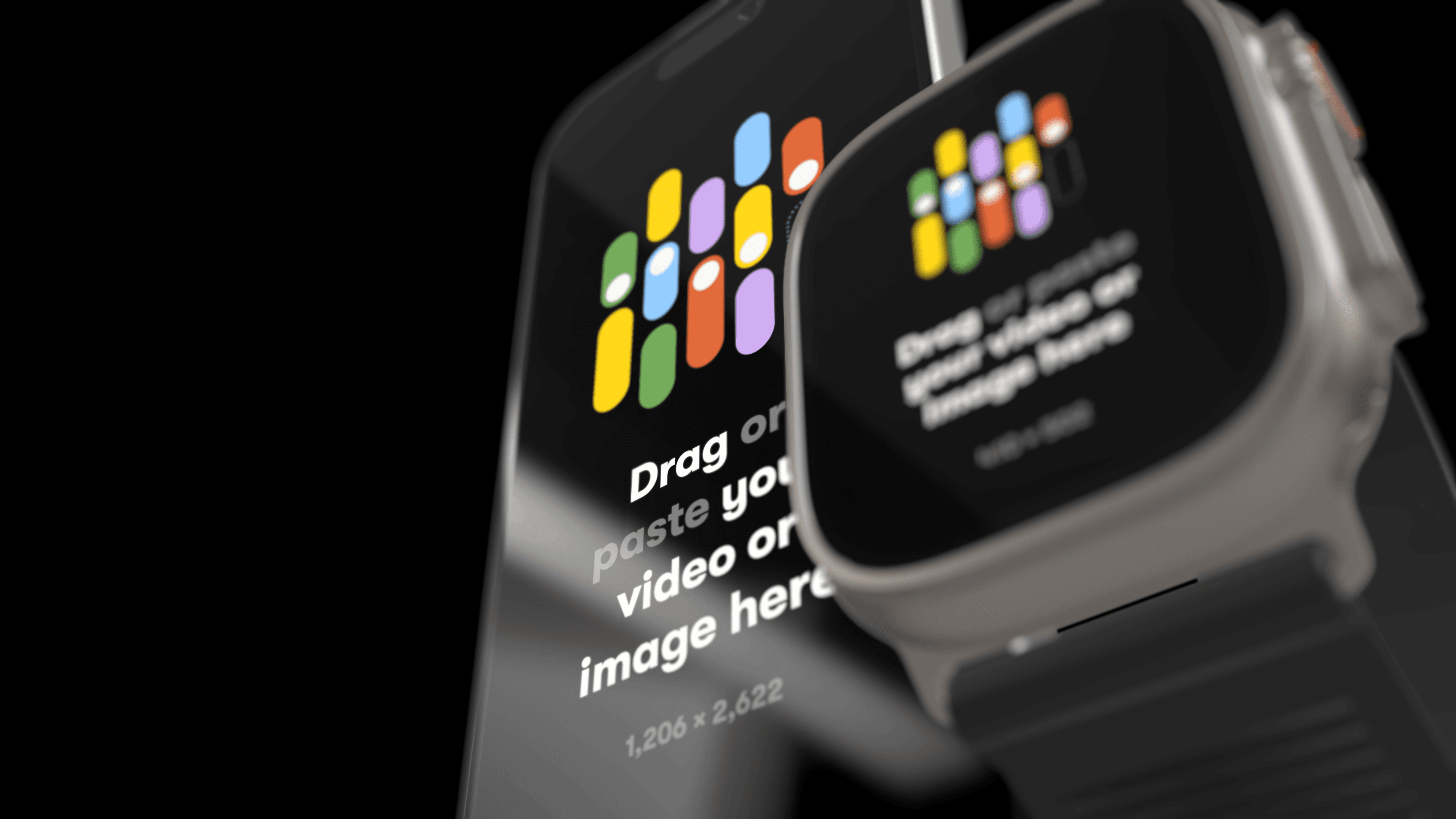 iPhone 16 Pro gallery 2