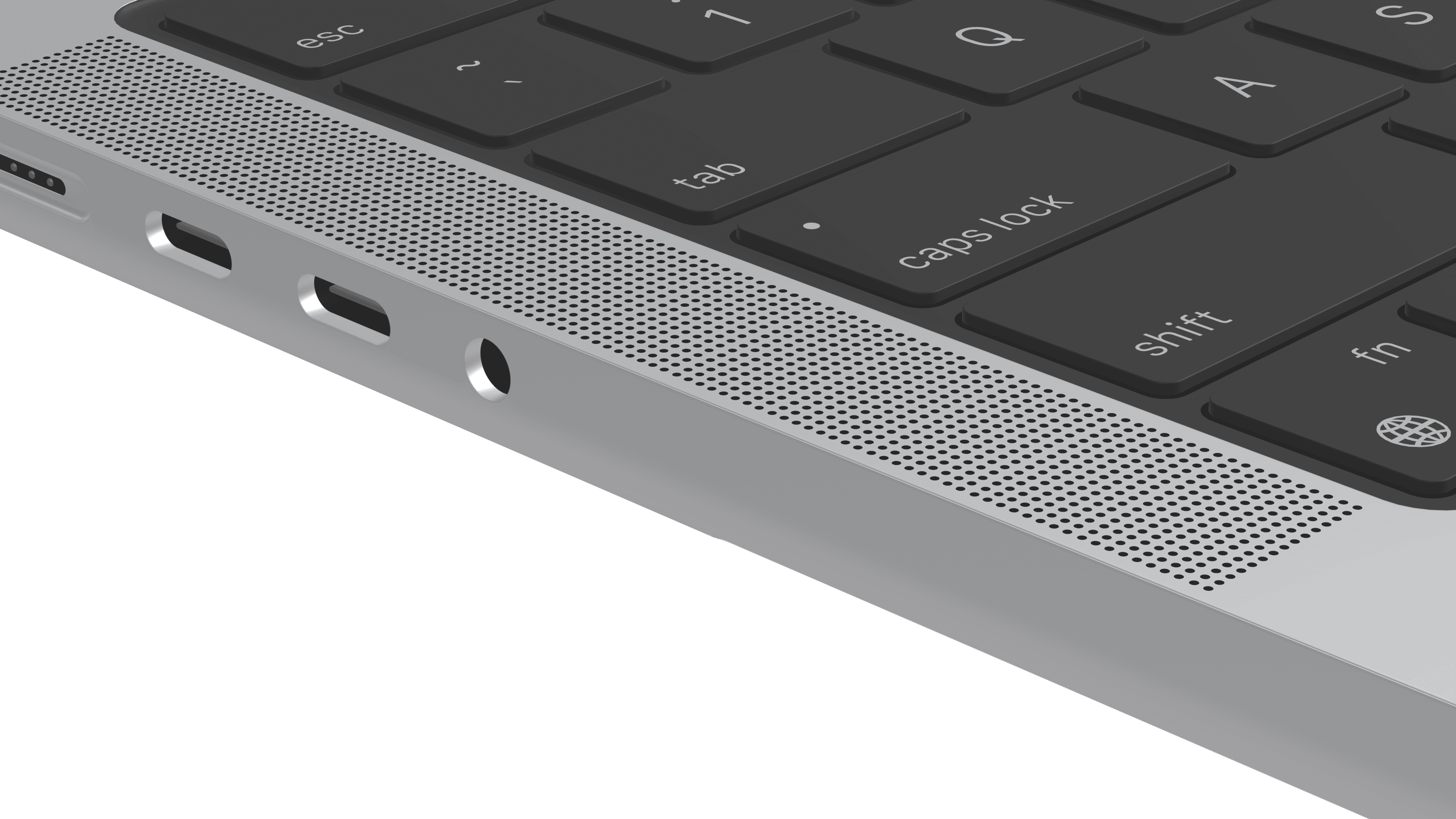 MacBook Pro M3 14-inch gallery 9