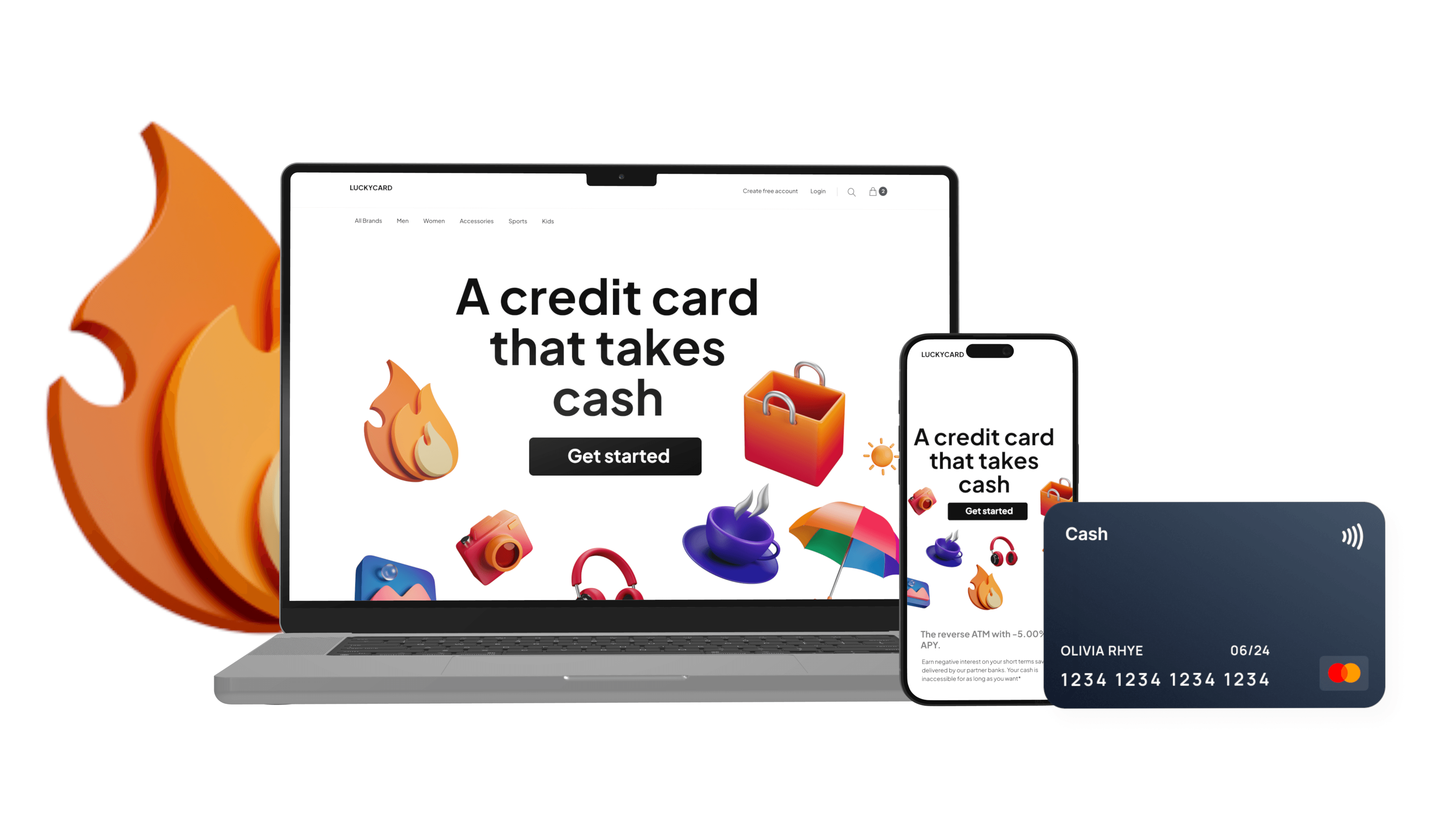 MacBook Pro M3 16-inch gallery 1