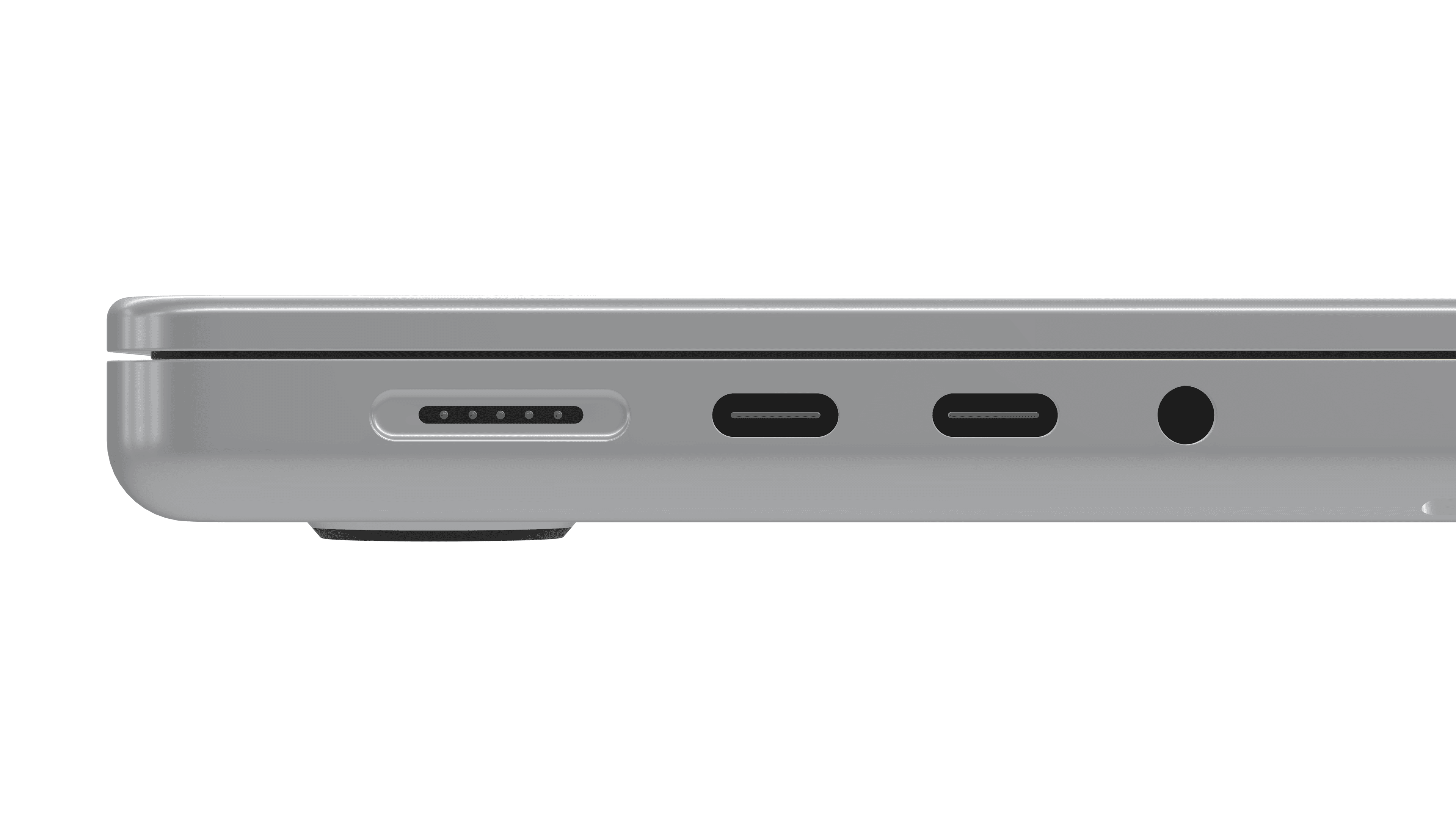 MacBook Pro M3 14-inch gallery 5