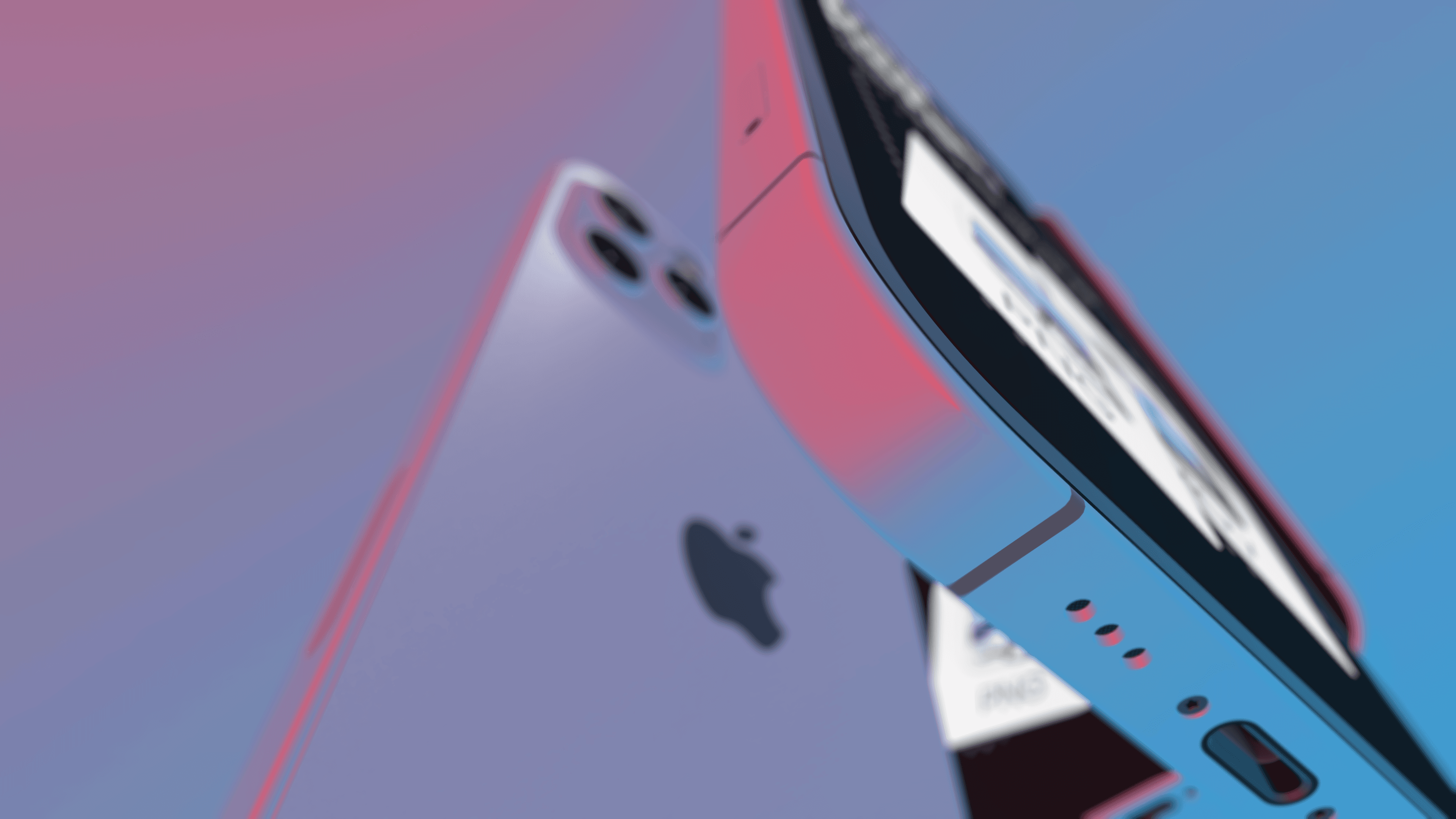 The only iPhone 12 mockup you can rotate, snapshot and animate right on your own Mac gallery 7