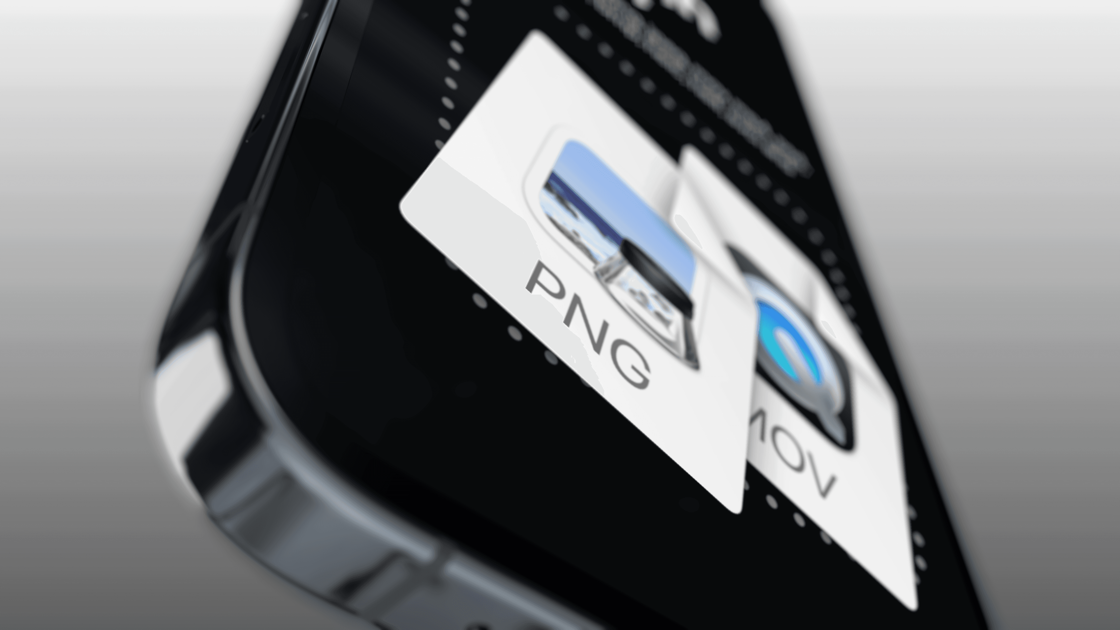 The only iPhone 12 mockup you can rotate, snapshot and animate right on your own Mac gallery 11