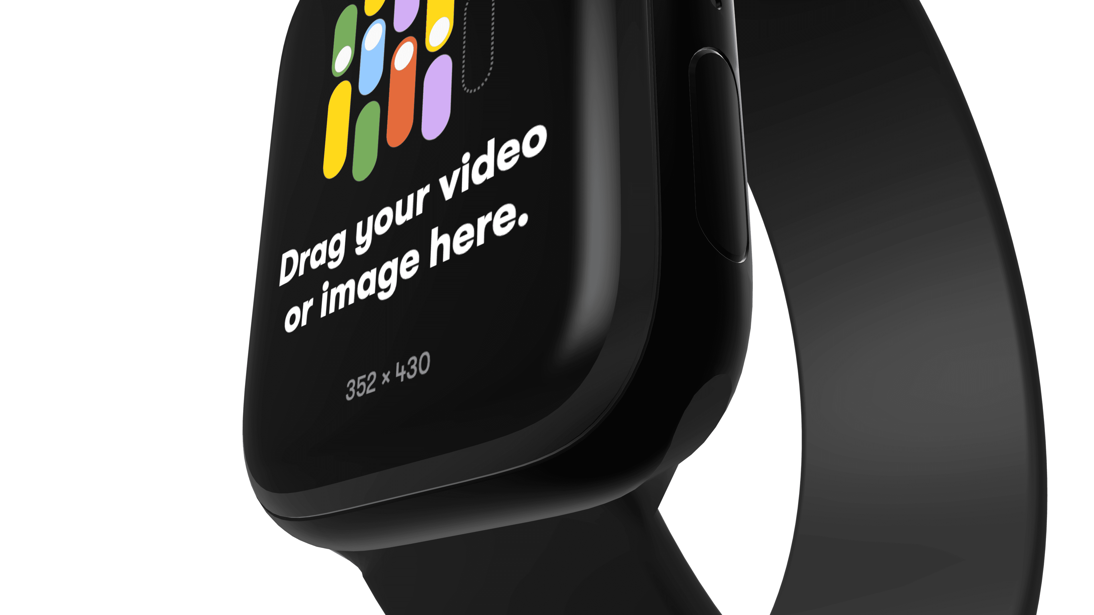 Watch Series 7 45 mm gallery 6