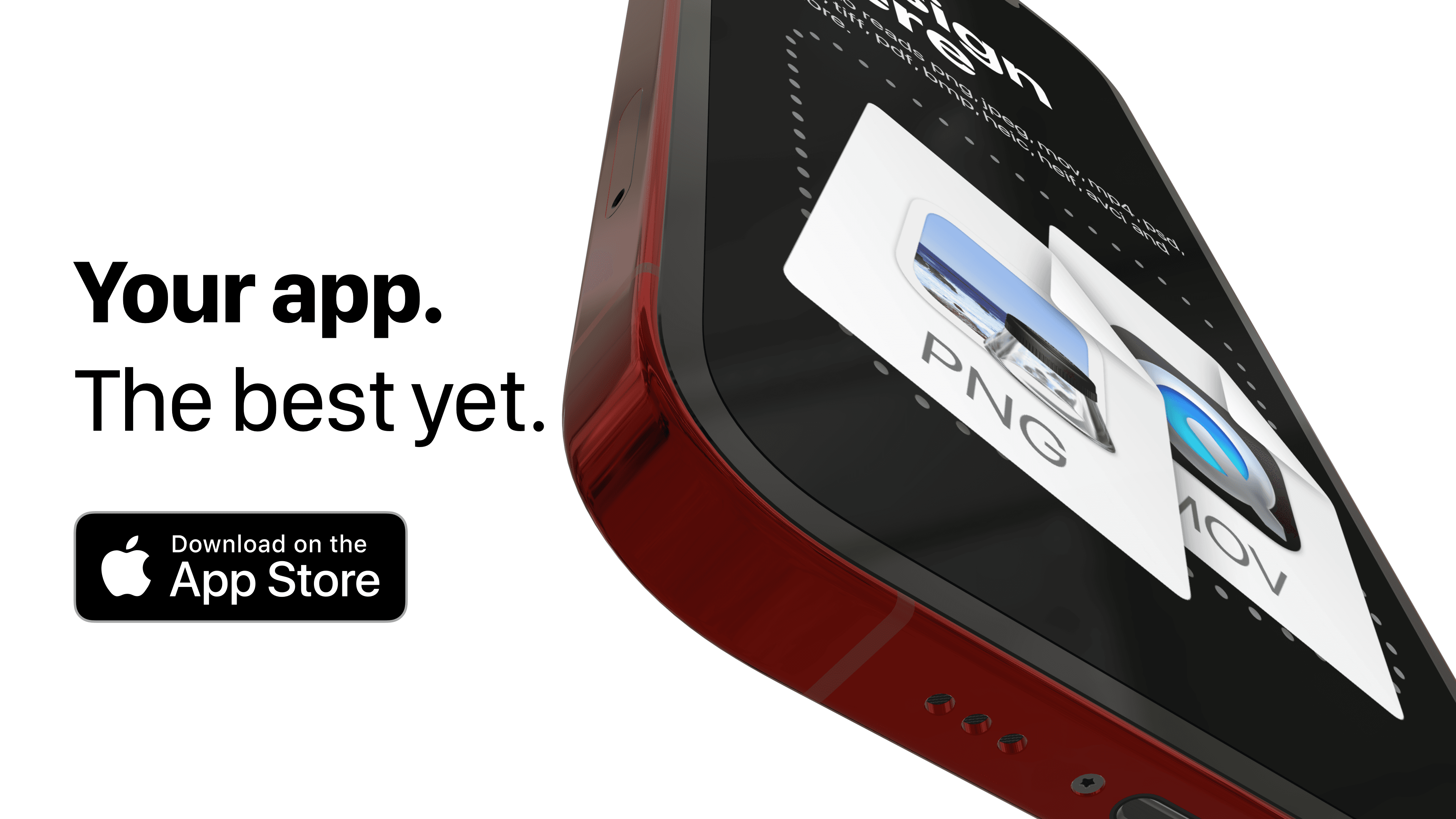 The only iPhone 12 mockup you can rotate, snapshot and animate right on your own Mac gallery 14