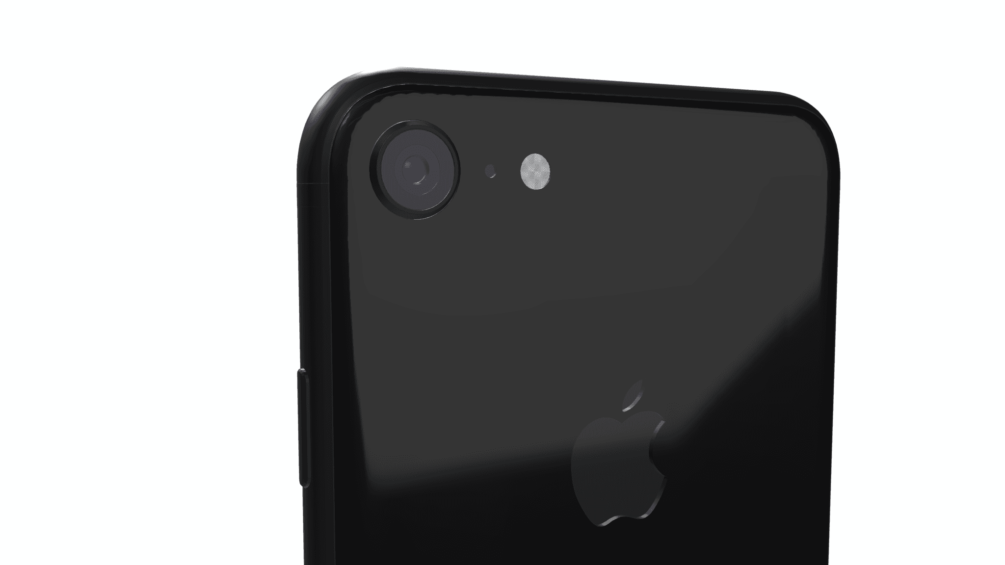 Apple iPhone 8 Mockup gallery 1