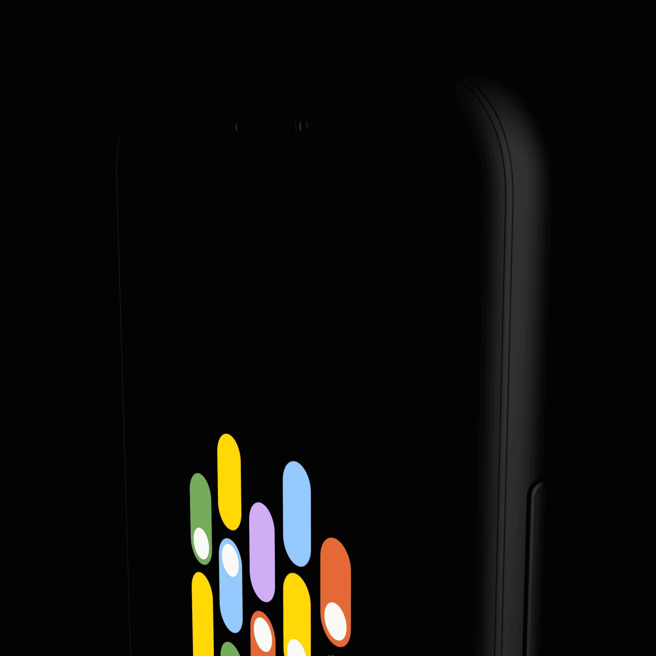 Instantly get an iPhone PNG with your design on it, from 1 billion angles in 16 million colors (animate it, too) gallery 1