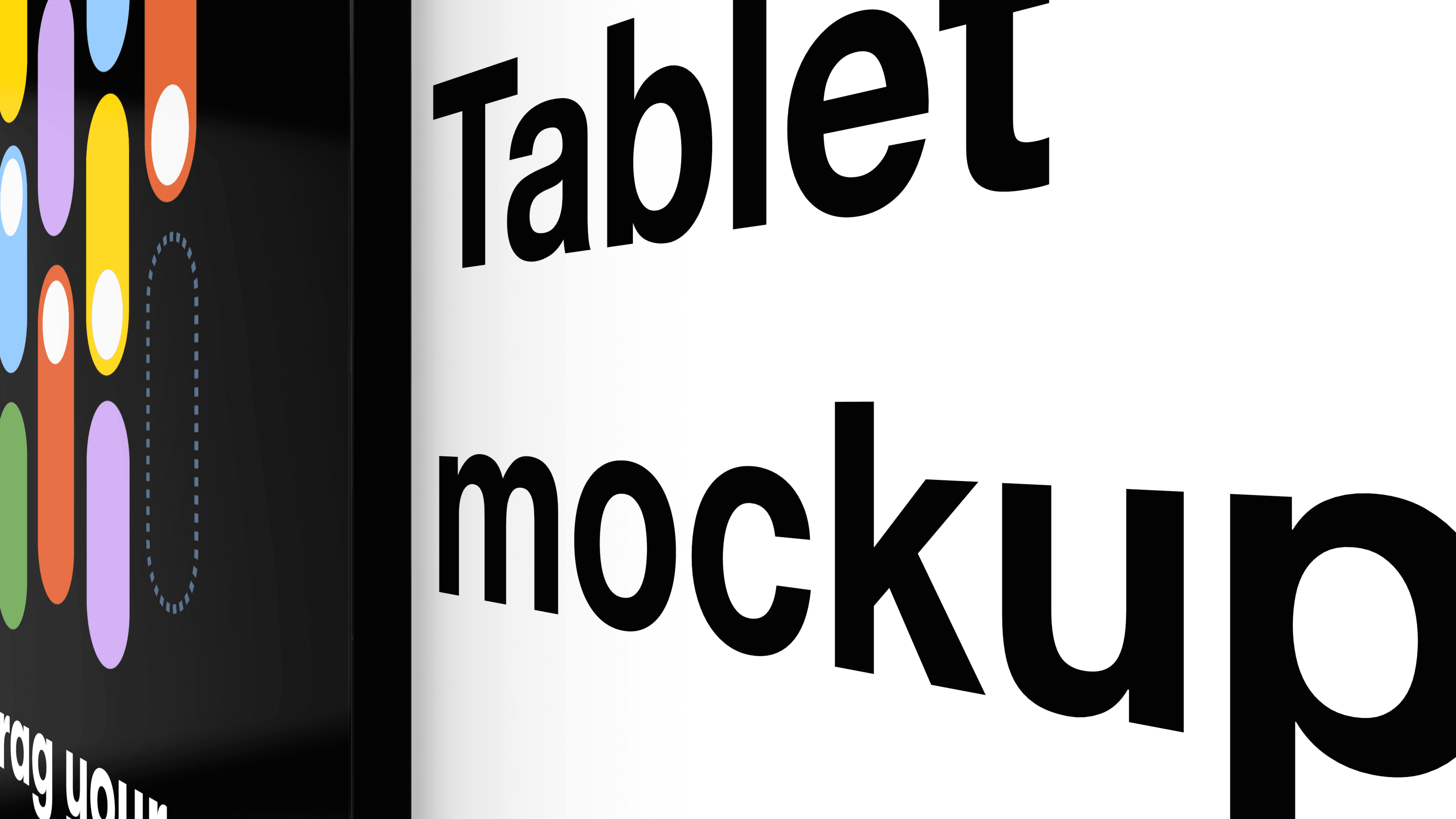 Generic Tablet gallery 6