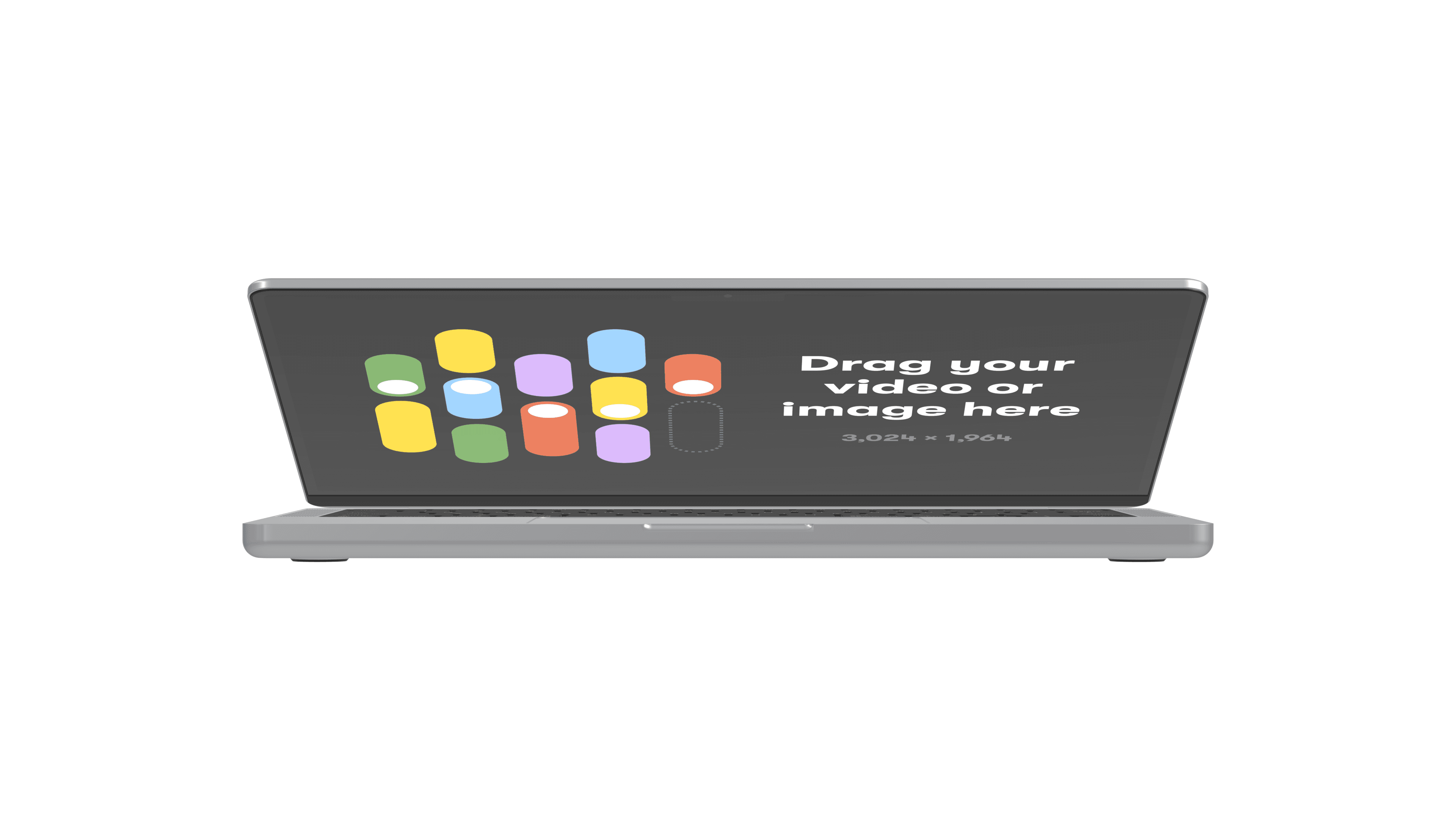 MacBook Pro M3 14-inch gallery 3