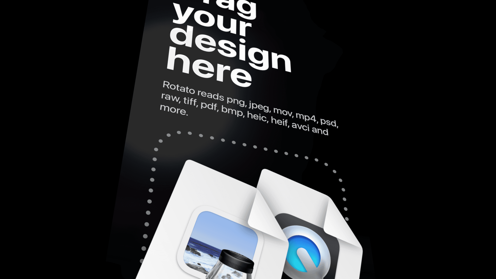 Universal device mockup gallery 6