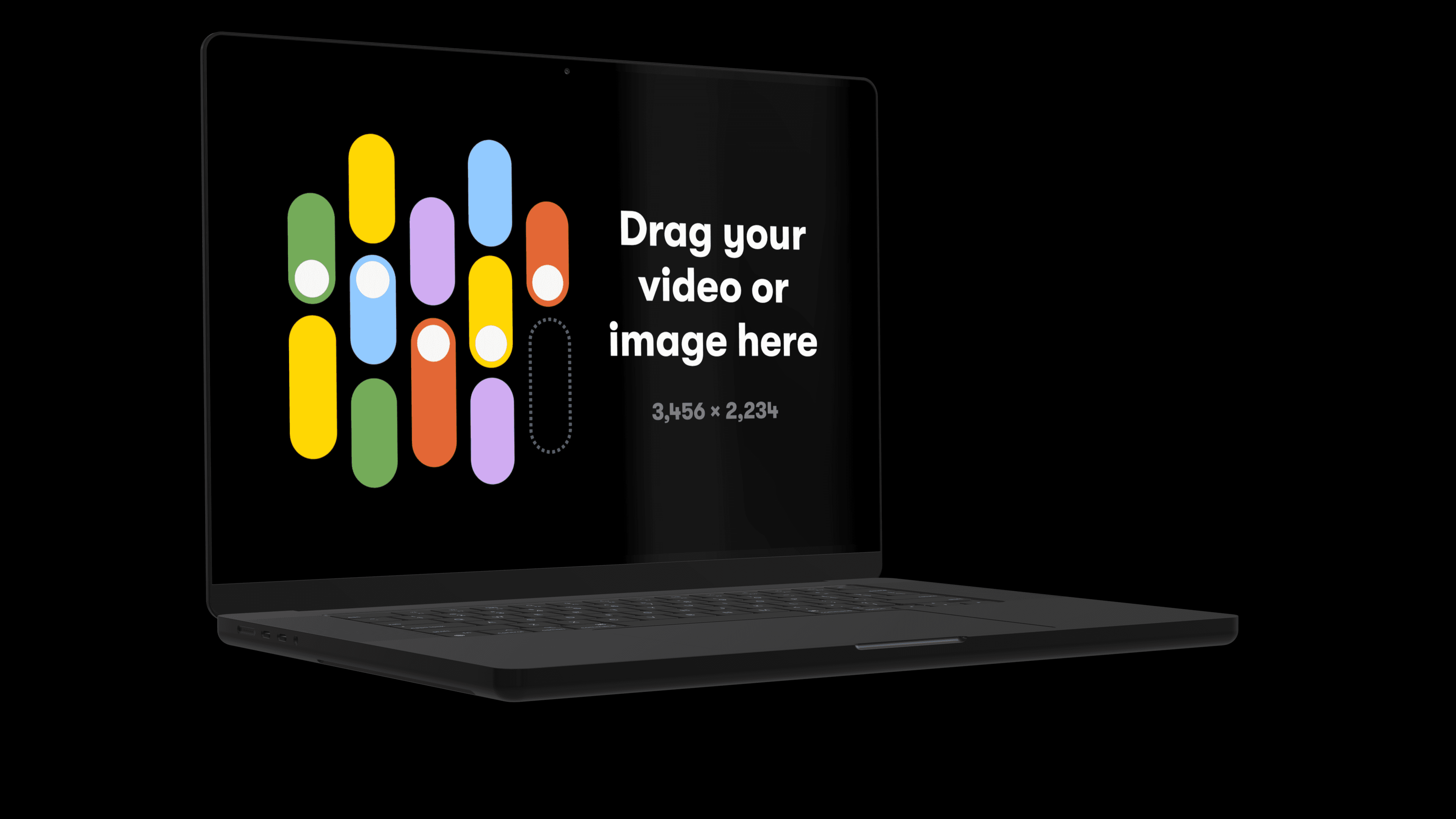 MacBook Pro M3 16-inch gallery 13