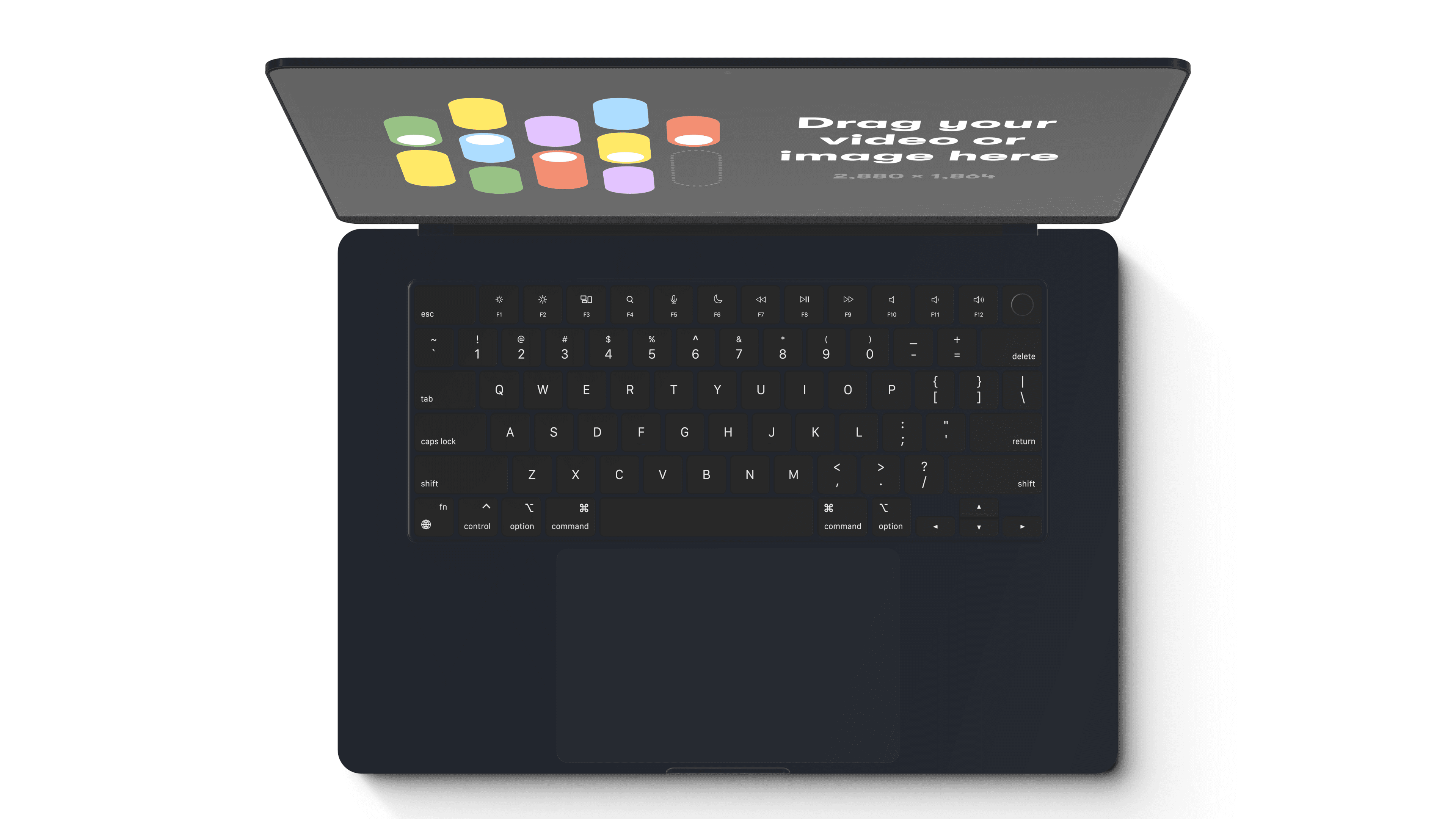 Macbook Air M2 15-inch gallery 1