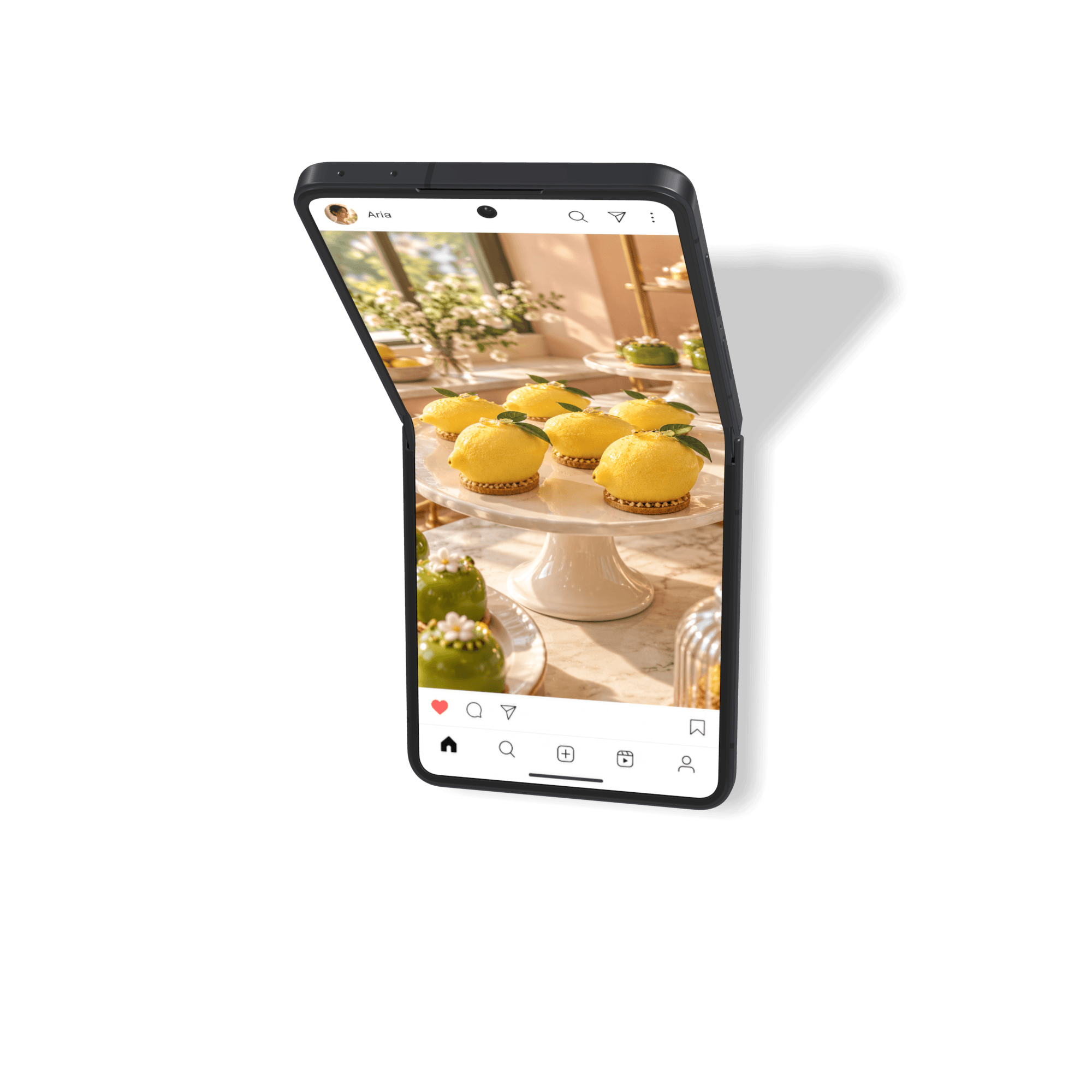 Galaxy Z Flip8