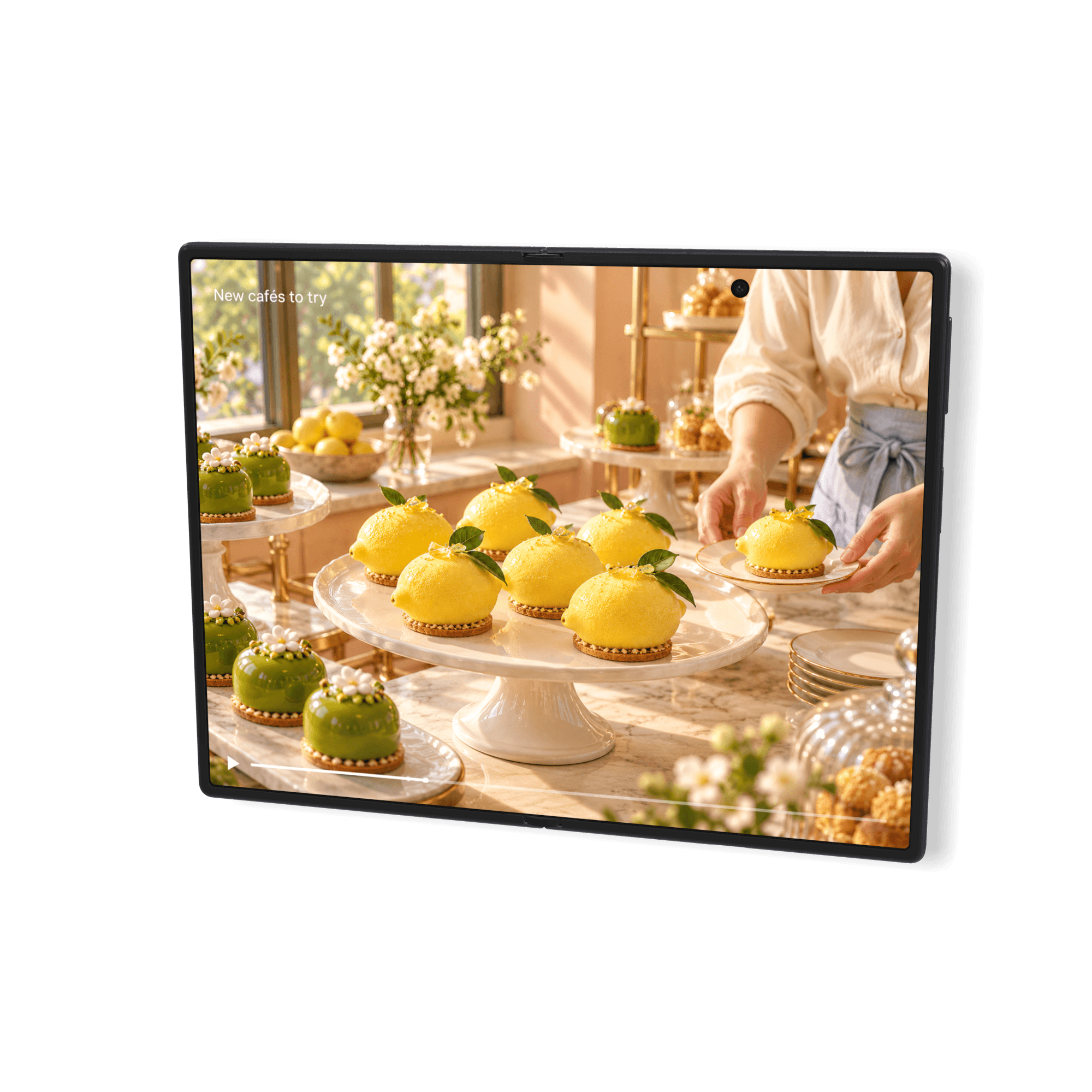 Galaxy Z Fold8