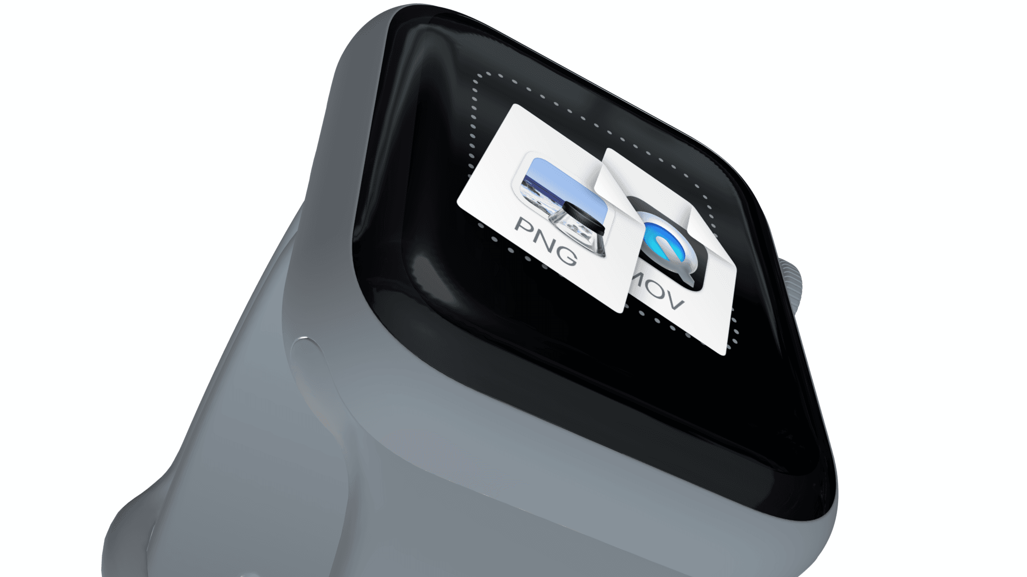 Apple Watch gallery 6