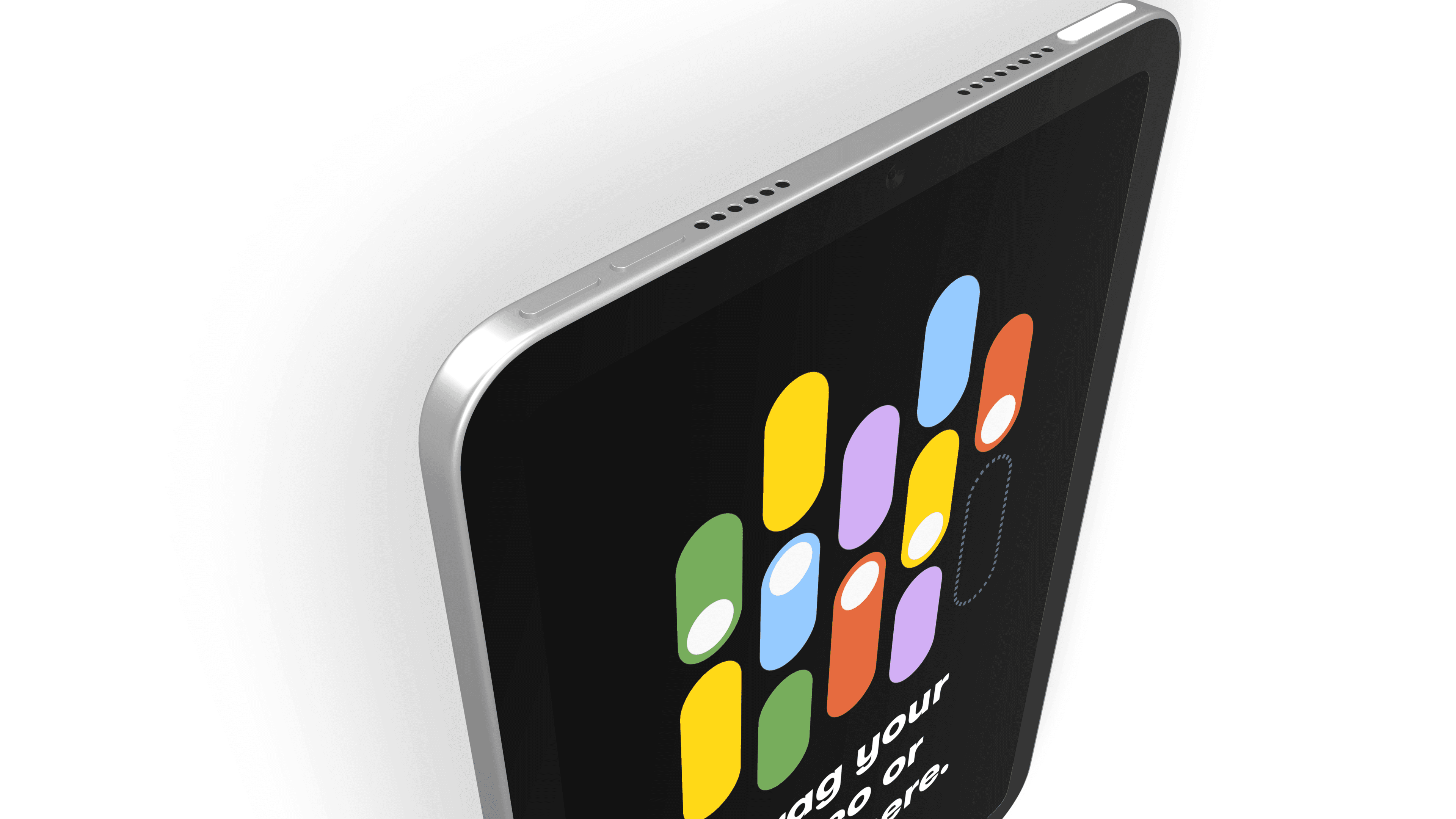 iPad Mini 6 gallery 5