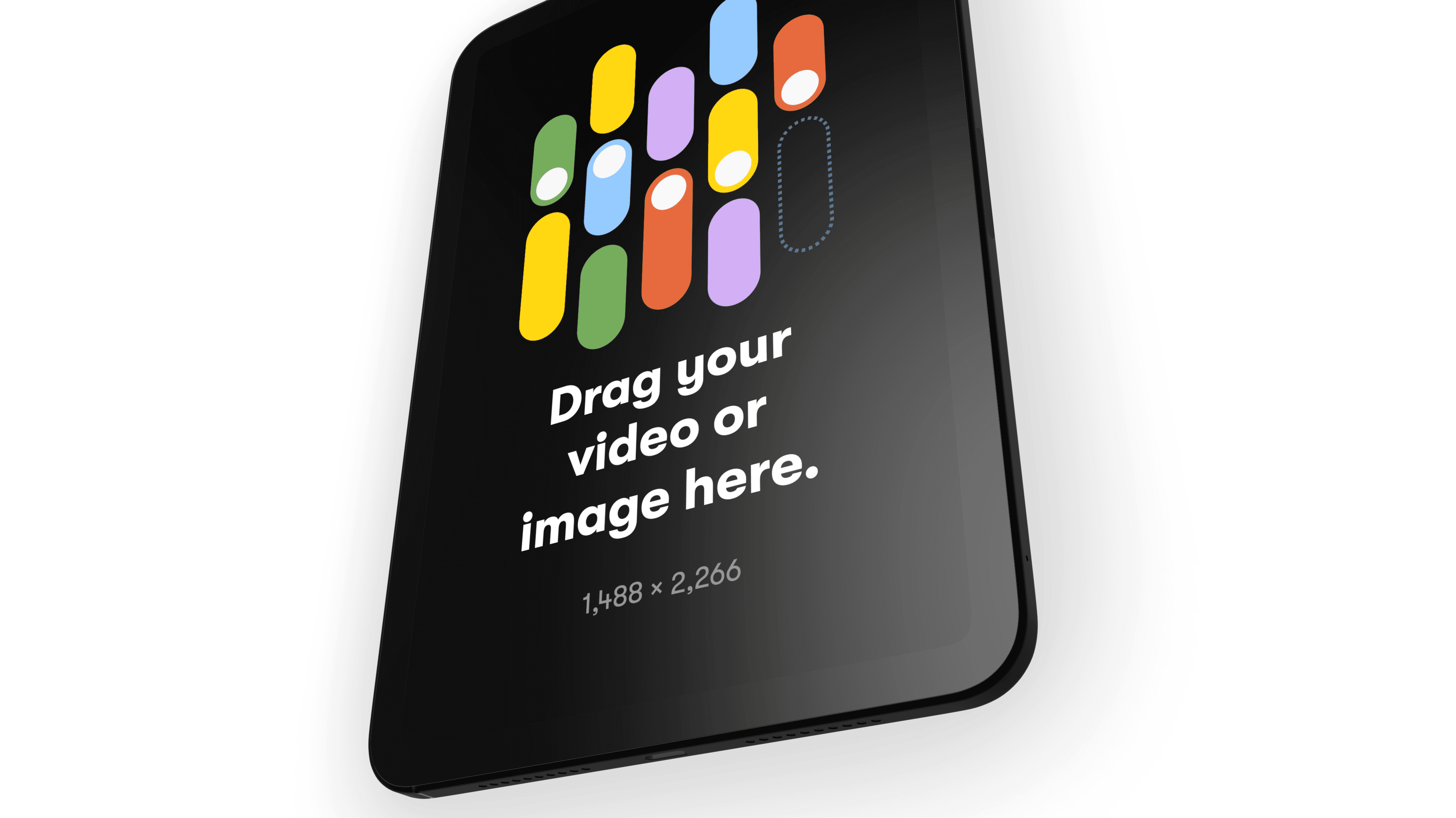 iPad Mini 6 gallery 4