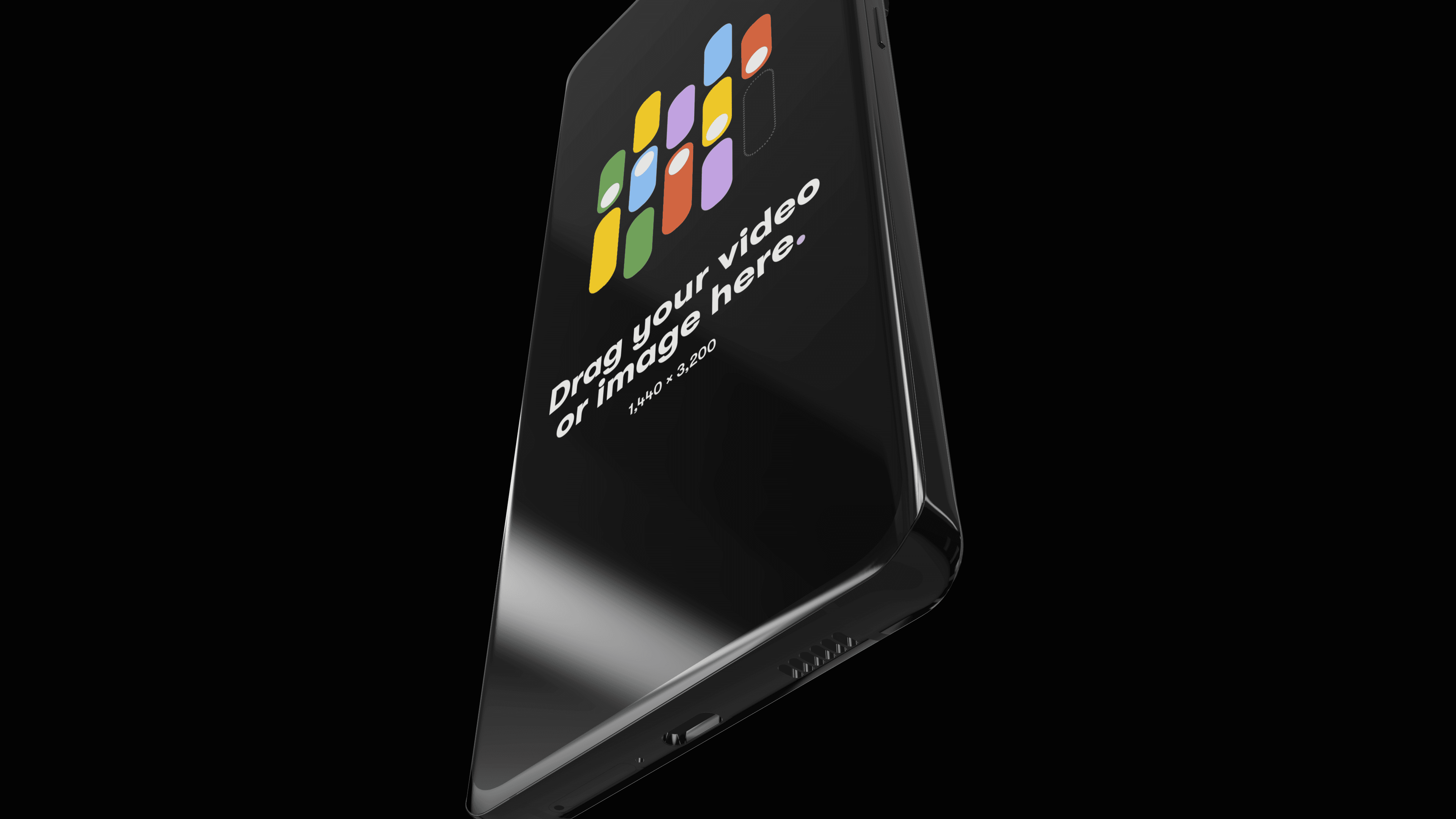 Samsung Galaxy S21 Mockup gallery 6