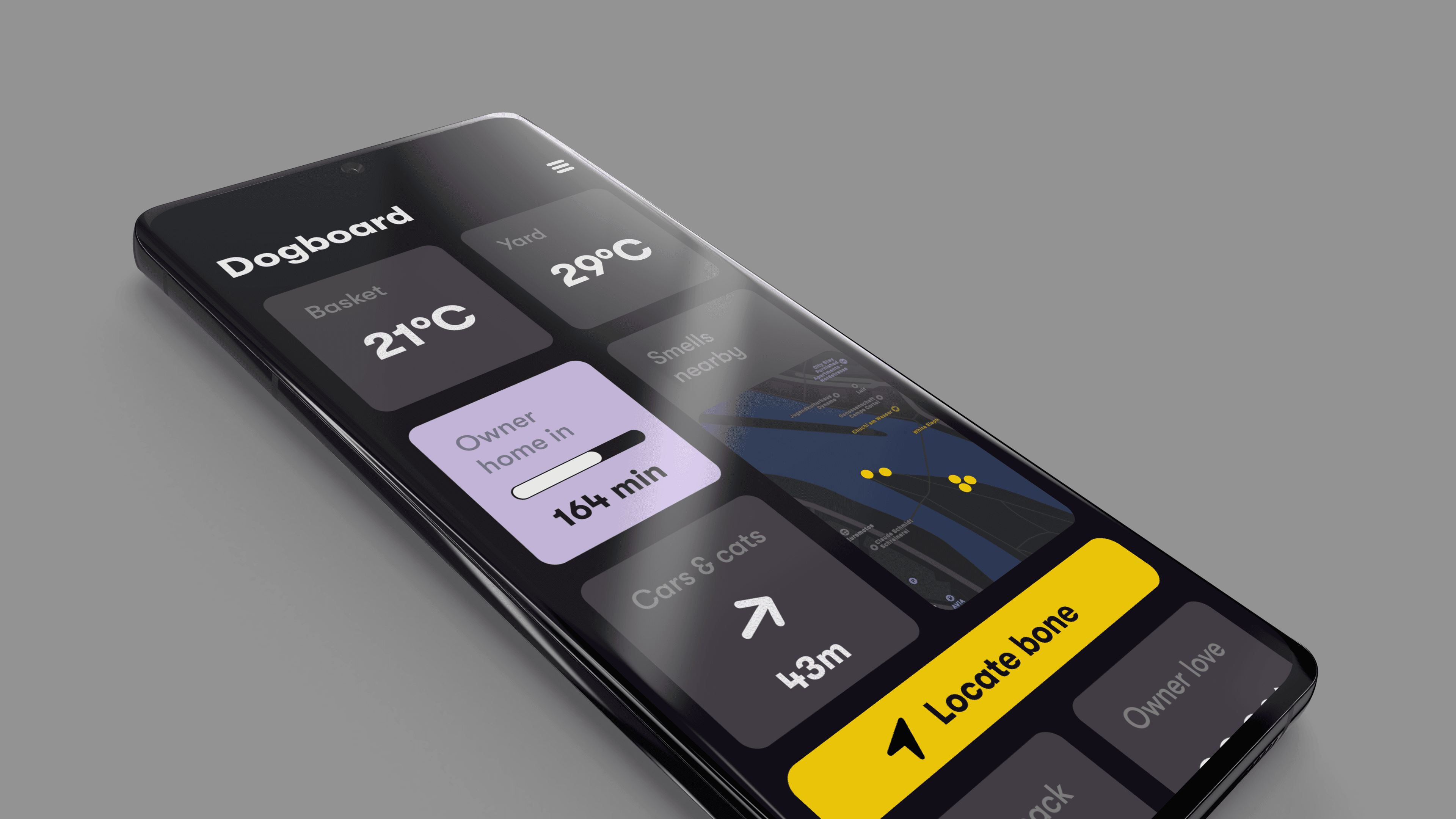 Samsung Galaxy S21 Mockup gallery 14