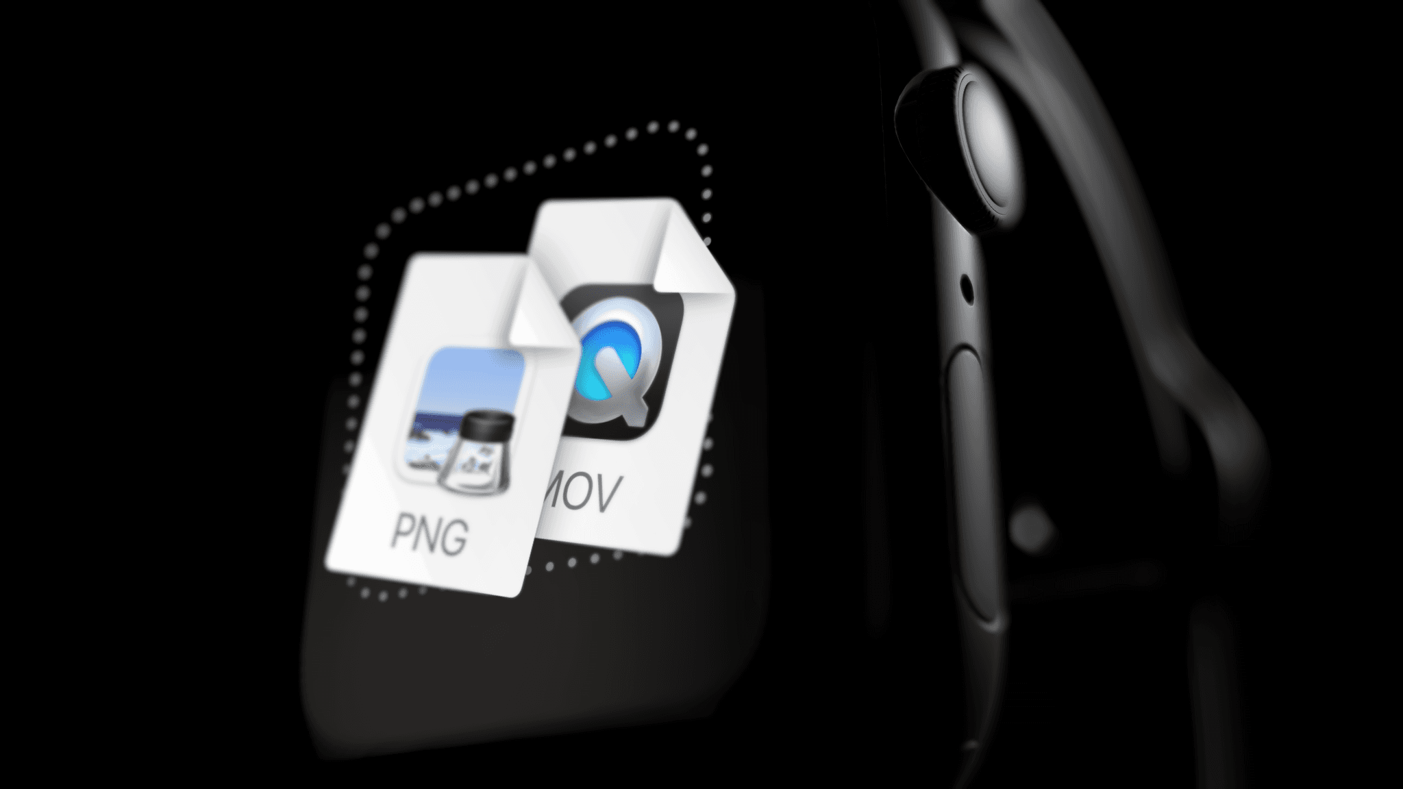 Apple Watch gallery 1