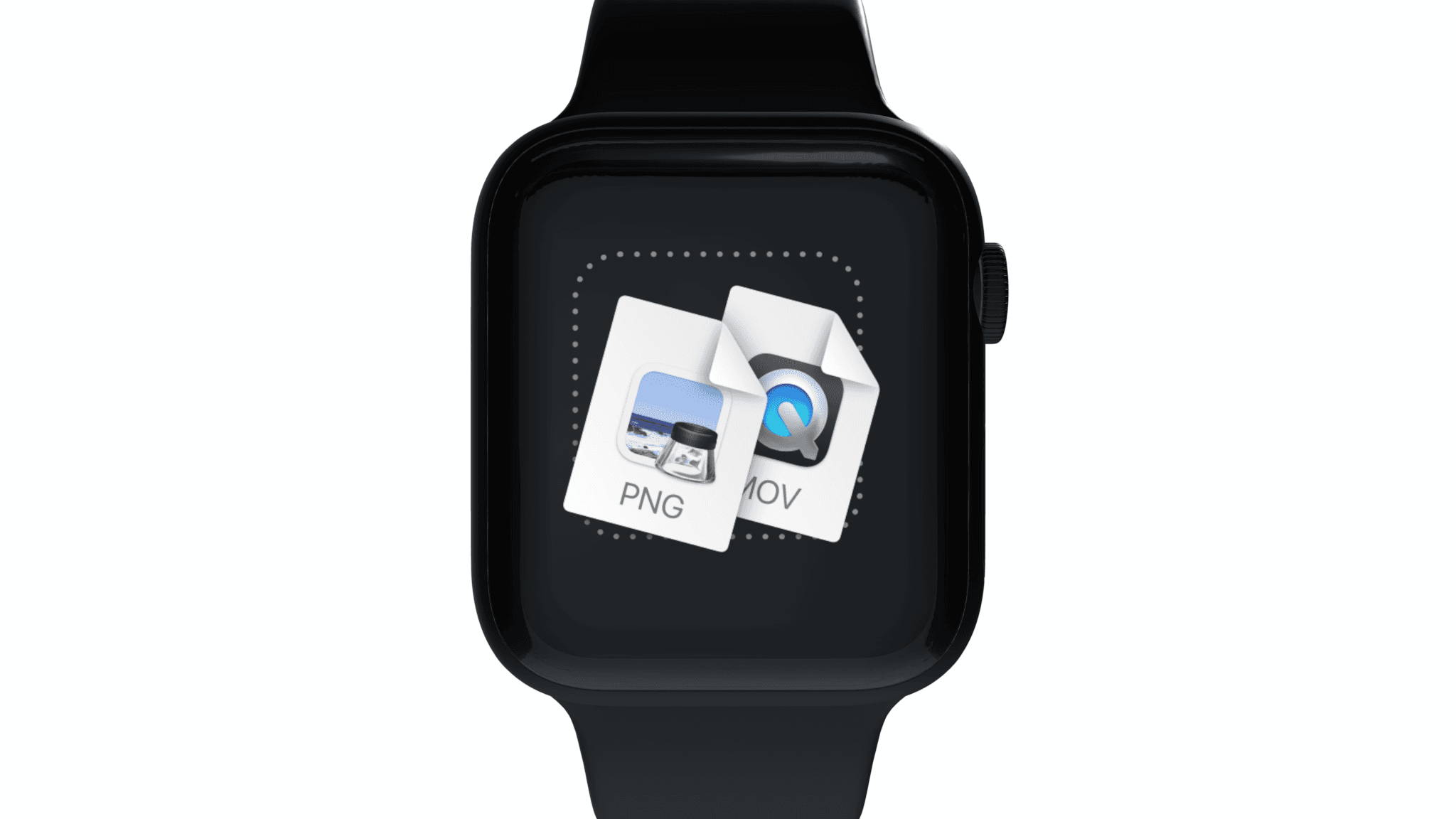 Apple Watch gallery 2