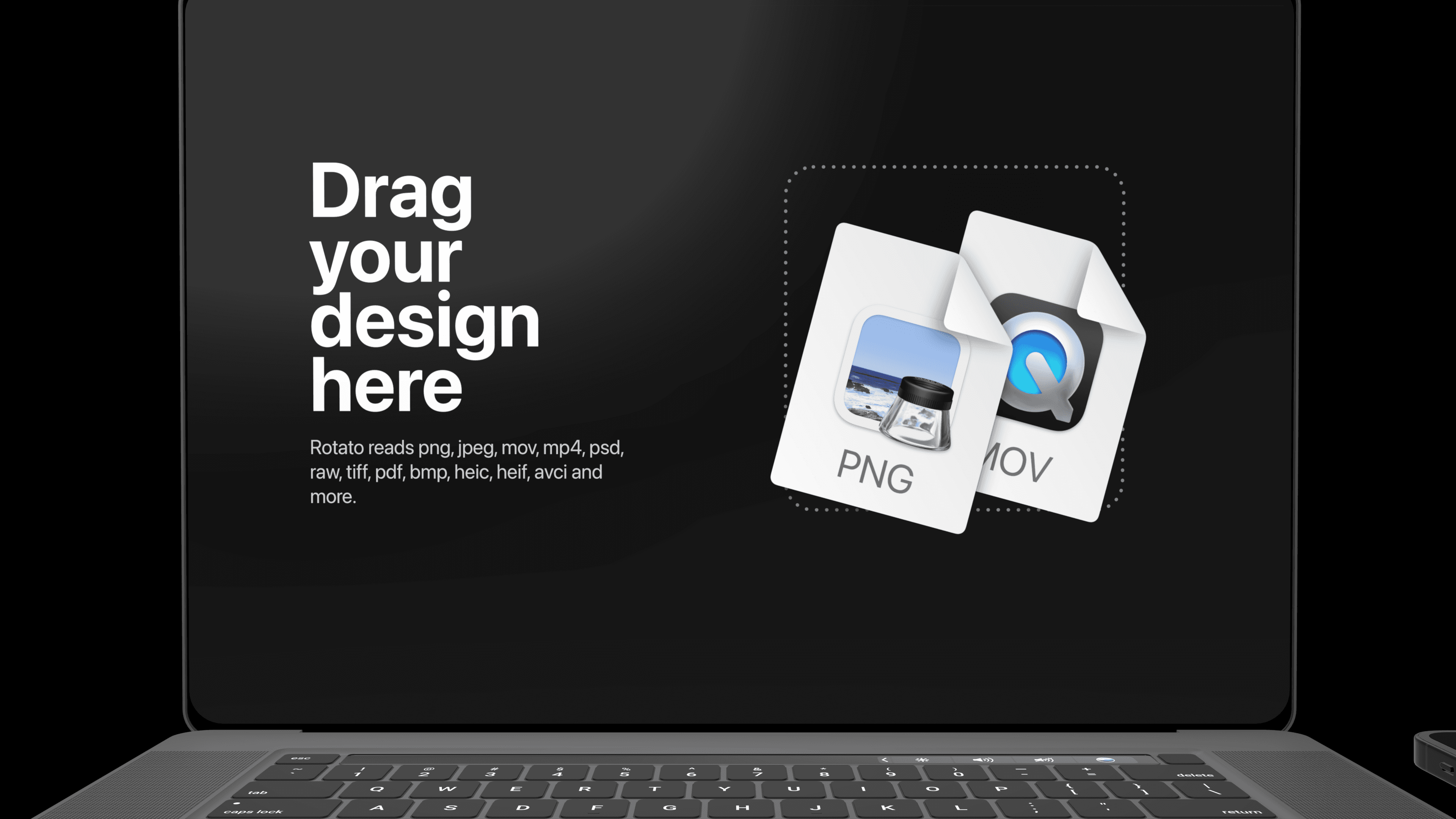 iPhone next to a Macbook gallery 6