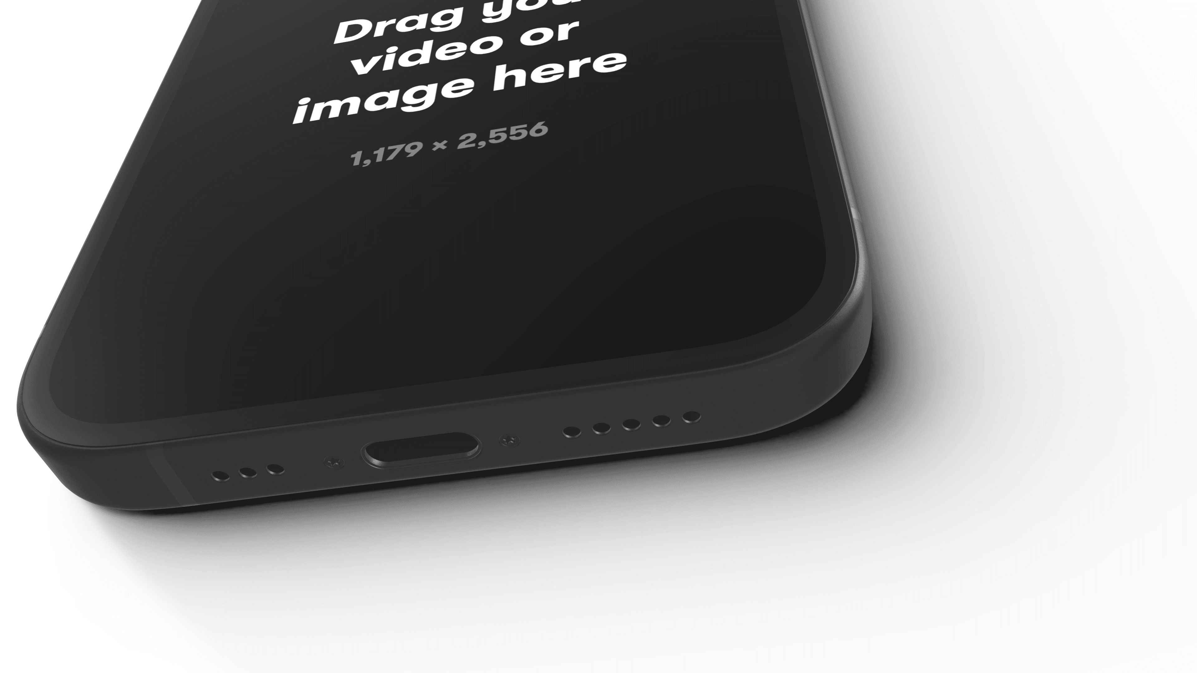 iPhone 15 gallery 4