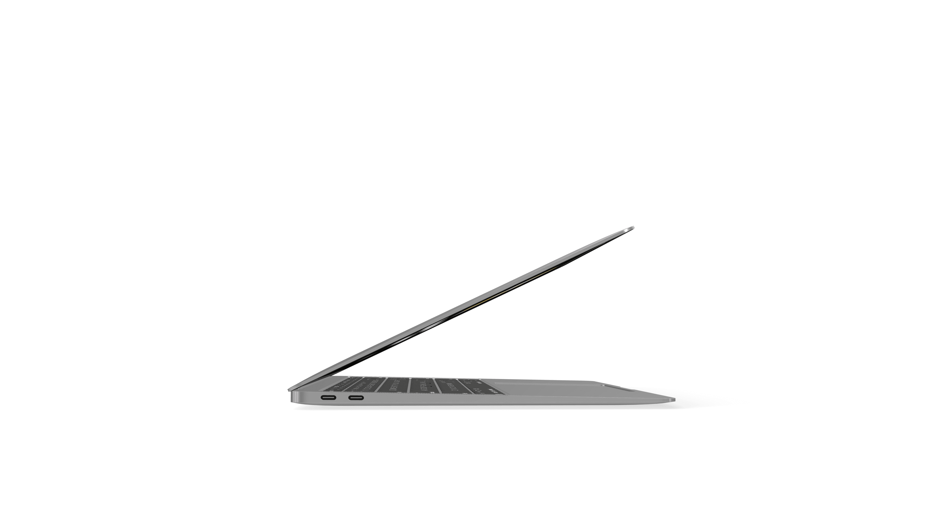 Macbook Air M1 gallery 3