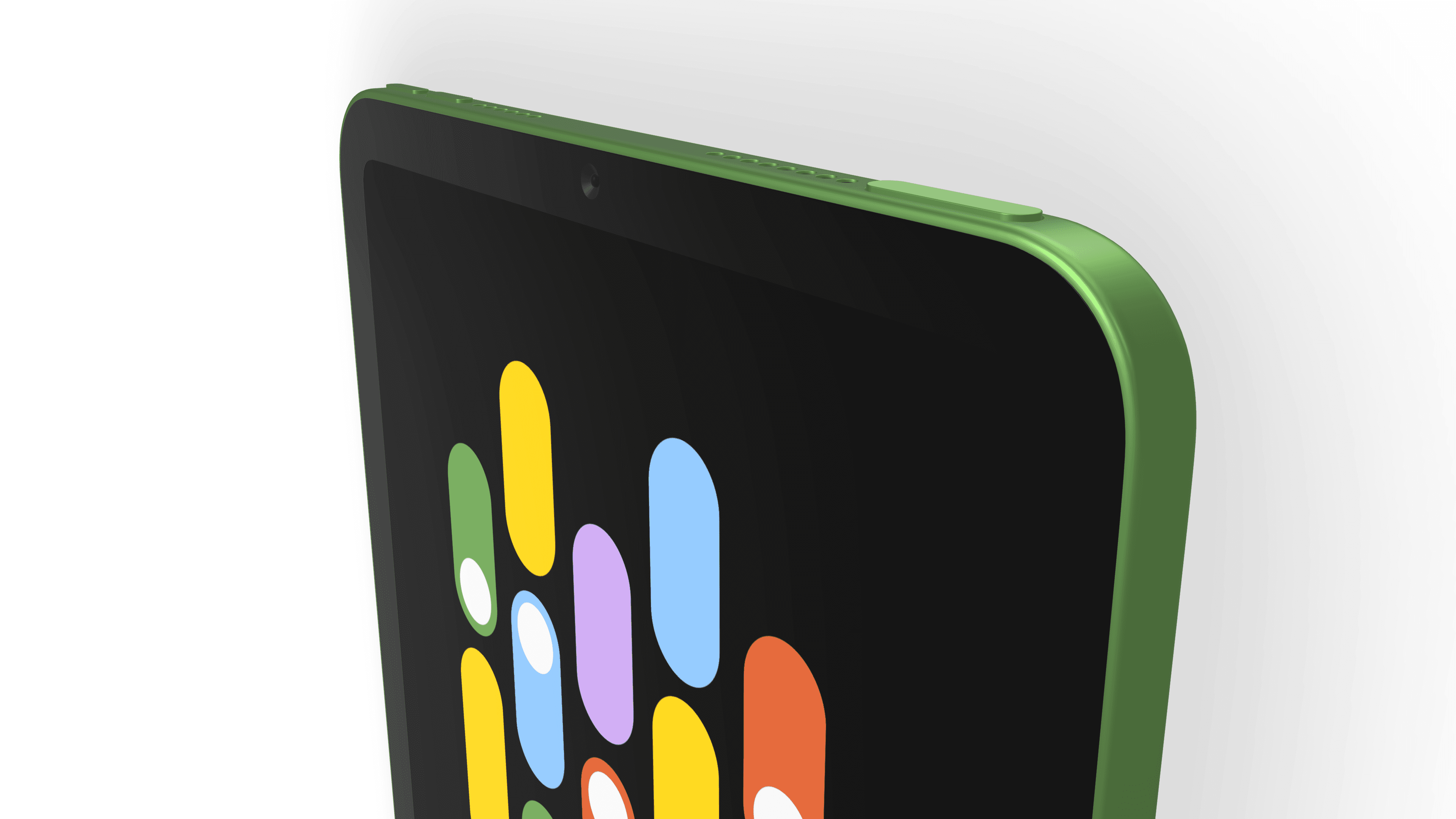 iPad Mini 6 gallery 2