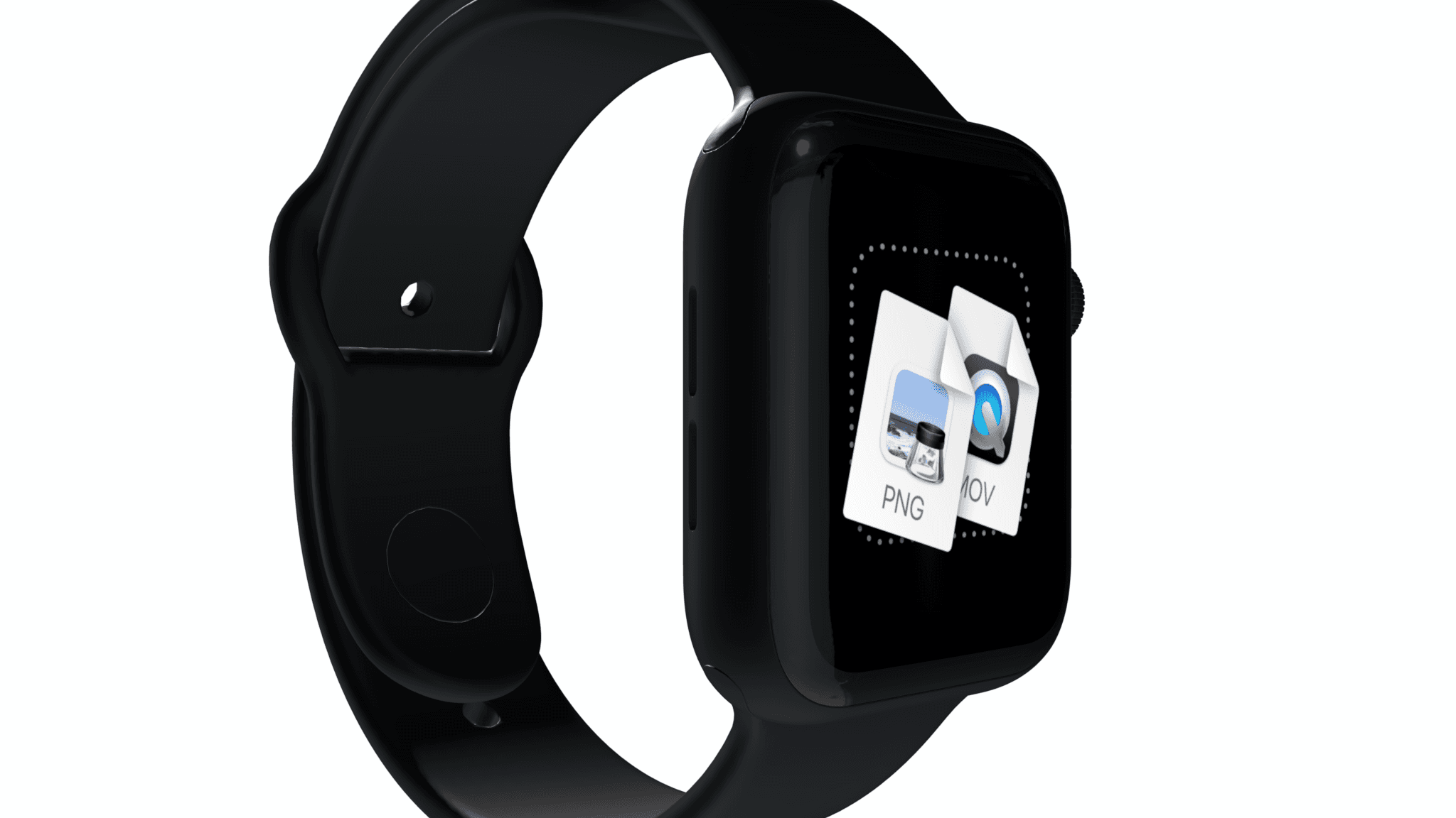 Apple Watch gallery 7