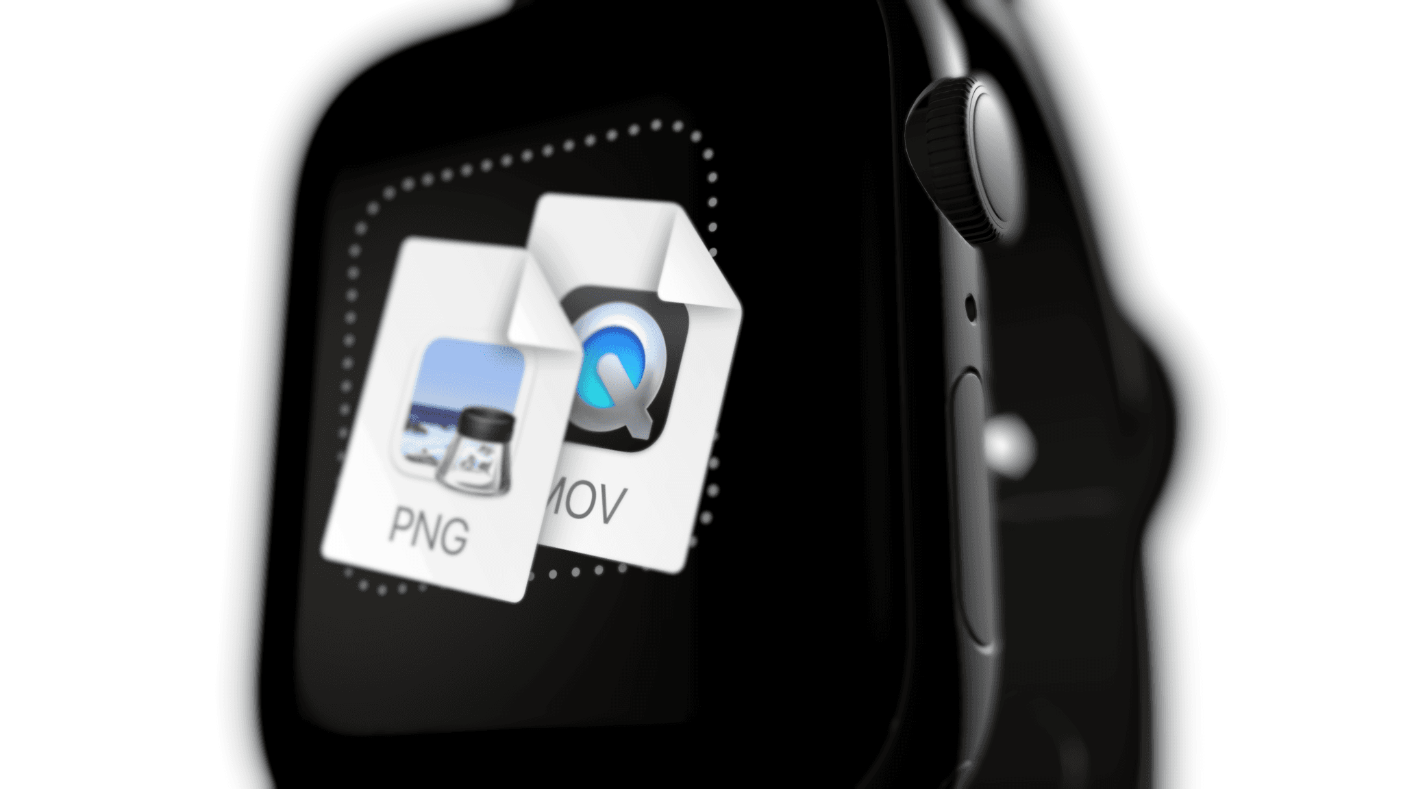 Apple Watch gallery 5