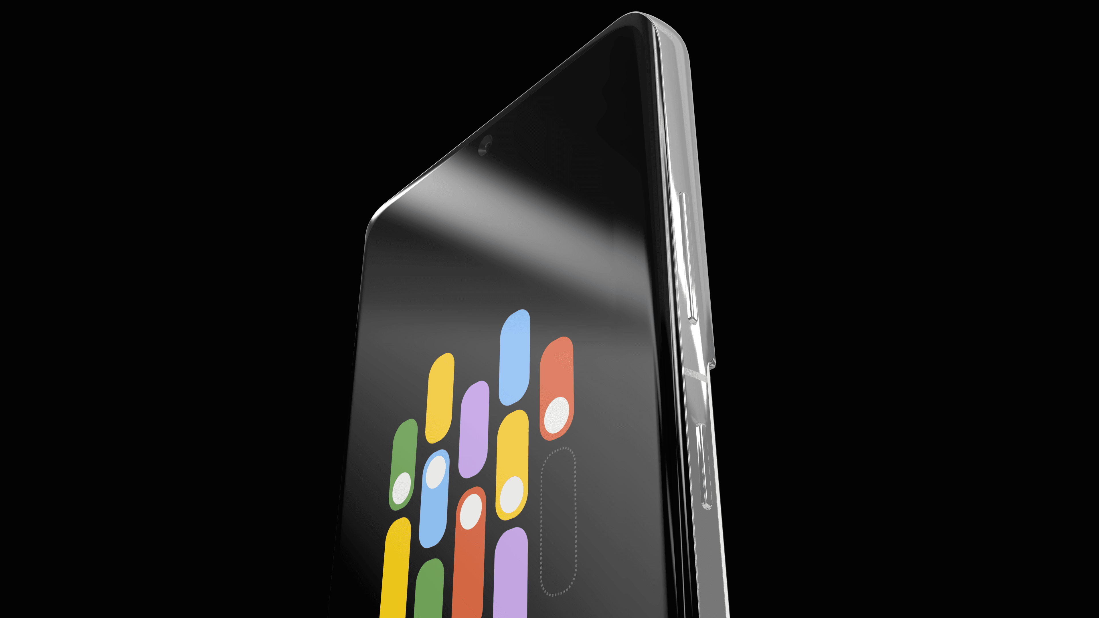 Samsung Galaxy S21 Mockup gallery 25