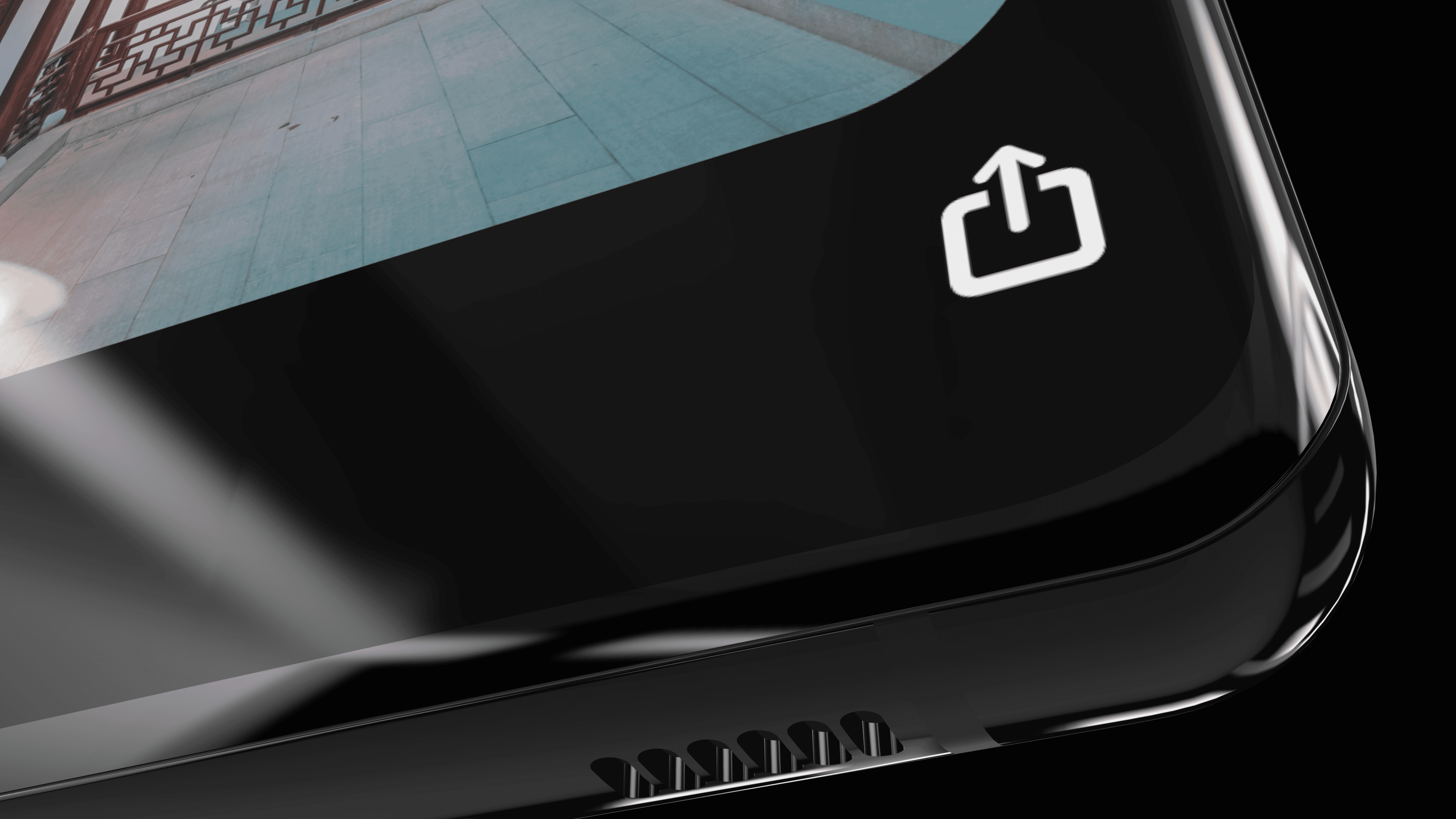 Samsung Galaxy S21 Mockup gallery 4