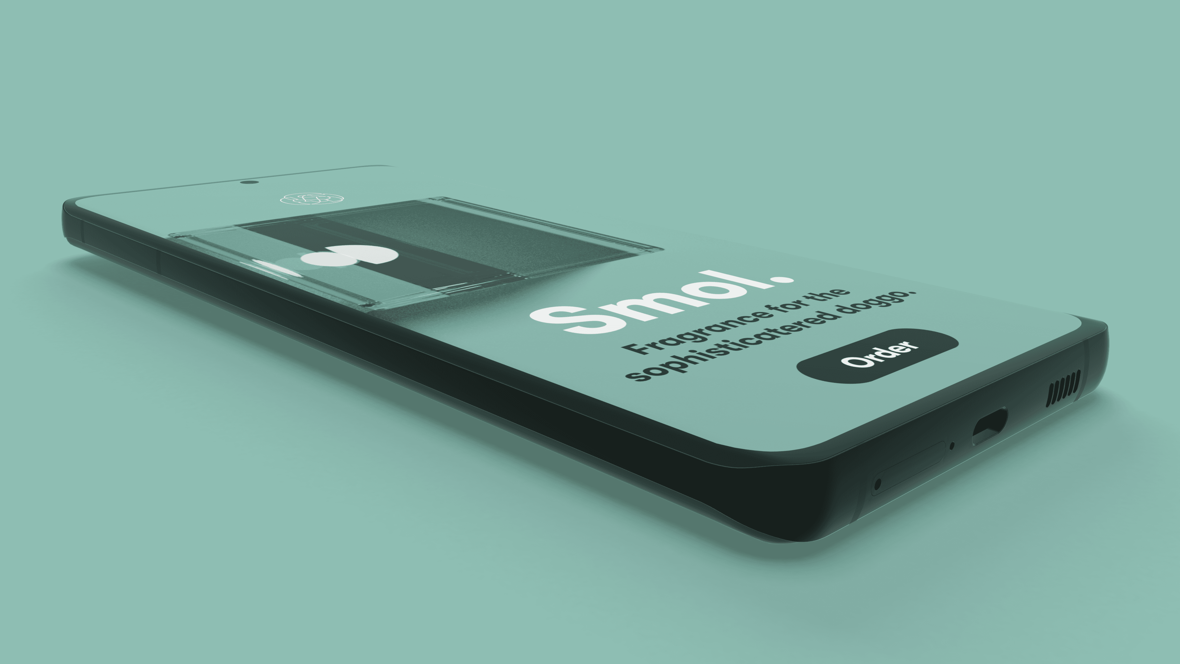Samsung Galaxy S21 Mockup gallery 10