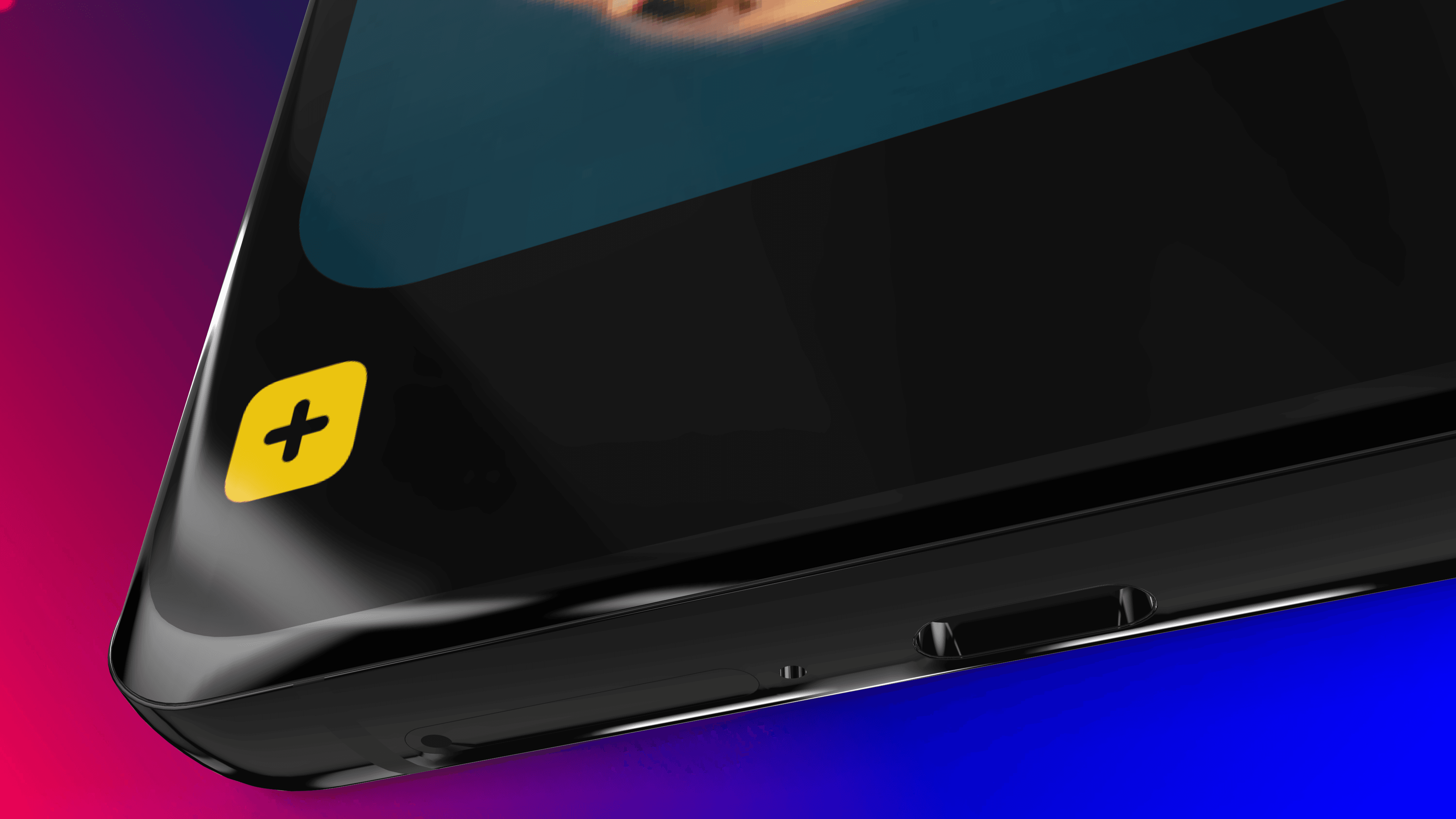 Samsung Galaxy S21 Mockup gallery 3