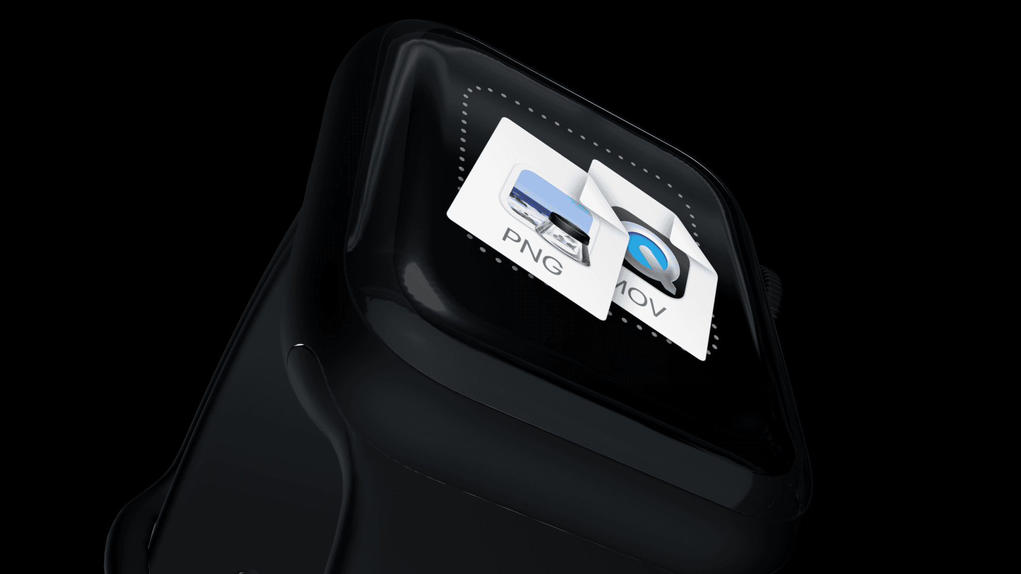 Apple Watch gallery 3